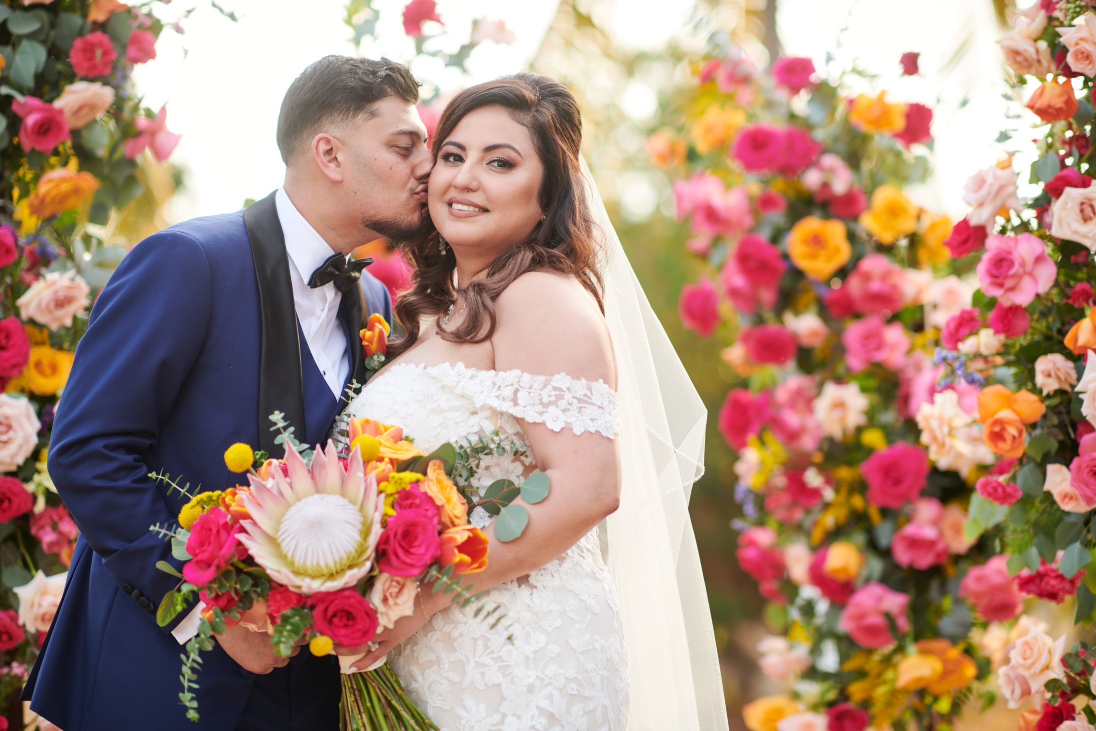 Boda india y mexicana en la destilería de agave Finca 18, Las Juntas, Puerto Vallarta — Raj & Jocelyn — photo 58
