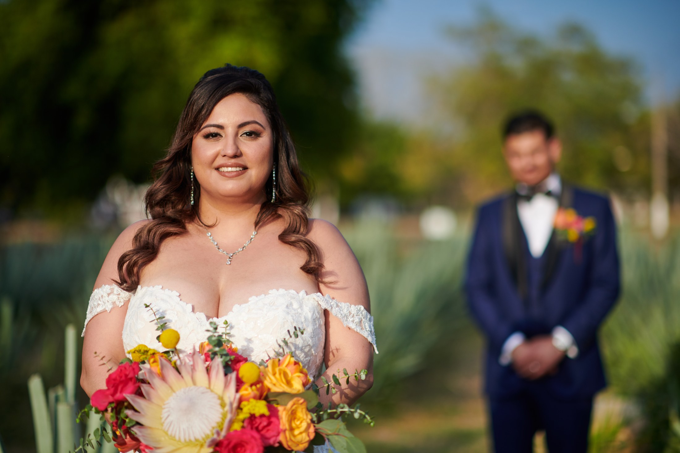 Boda india y mexicana en la destilería de agave Finca 18, Las Juntas, Puerto Vallarta — Raj & Jocelyn — photo 65