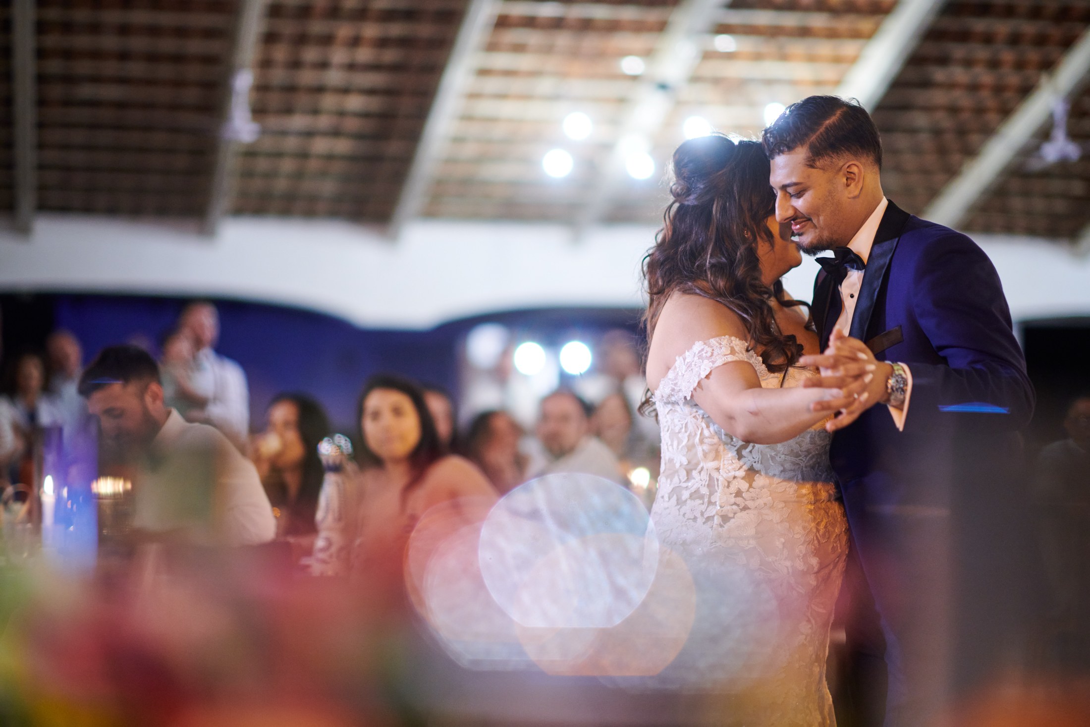 Boda india y mexicana en la destilería de agave Finca 18, Las Juntas, Puerto Vallarta — Raj & Jocelyn — photo 82