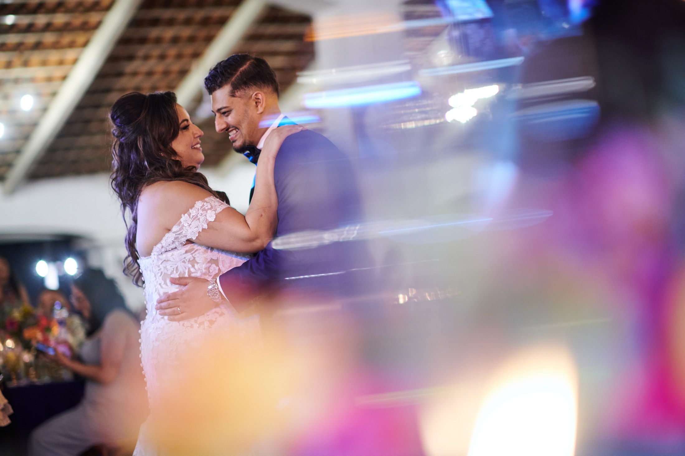 Boda india y mexicana en la destilería de agave Finca 18, Las Juntas, Puerto Vallarta — Raj & Jocelyn — photo 83