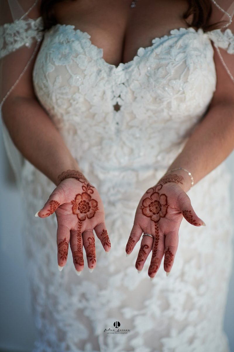 Ceremonia de boda en la destilería de agave Finca 18, Las Juntas, Puerto Vallarta — Julien Leveau