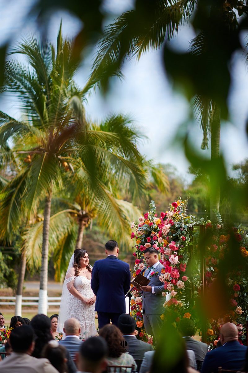 Boda en la destilería de agave Finca 18, Las Juntas, Puerto Vallarta — Raj & Jocelyn — photo 9