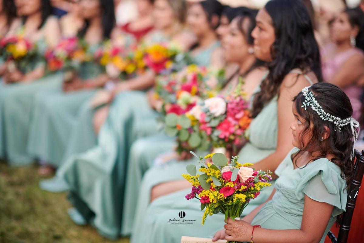 Boda en la destilería de agave Finca 18, Las Juntas, Puerto Vallarta — Raj & Jocelyn — photo 10