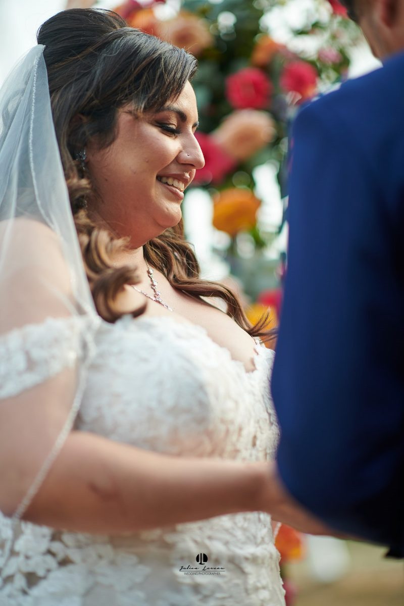 Boda en la destilería de agave Finca 18, Las Juntas, Puerto Vallarta — Raj & Jocelyn — photo 15