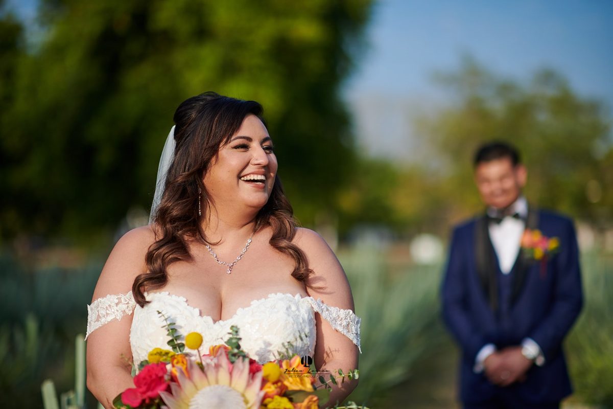 Boda en la destilería de agave Finca 18, Las Juntas, Puerto Vallarta — Raj & Jocelyn — photo 23