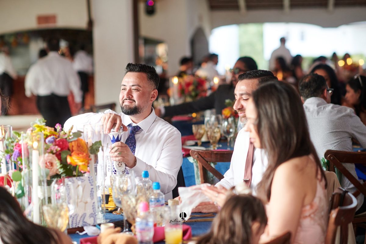 Boda en la destilería de agave Finca 18, Las Juntas, Puerto Vallarta — Raj & Jocelyn — photo 25