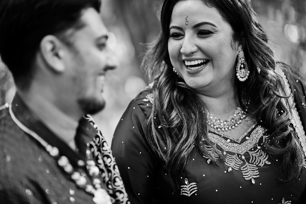 Mehndi y noche de jaggo, boda punyabí en Puerto Vallarta — Julien Leveau