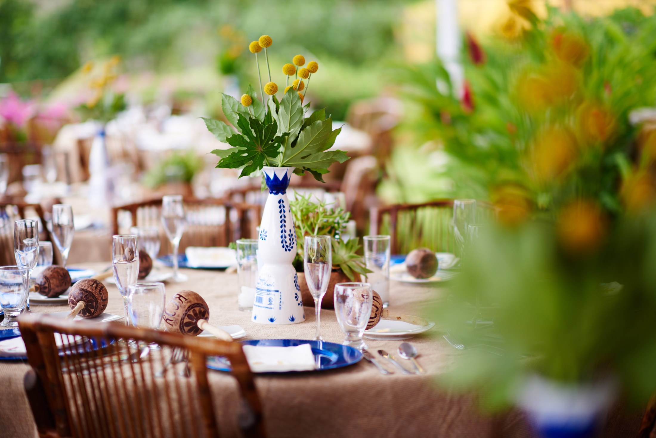 Mariage en saison des pluies, Puerto Vallarta — Rich & Rigo — photo 3