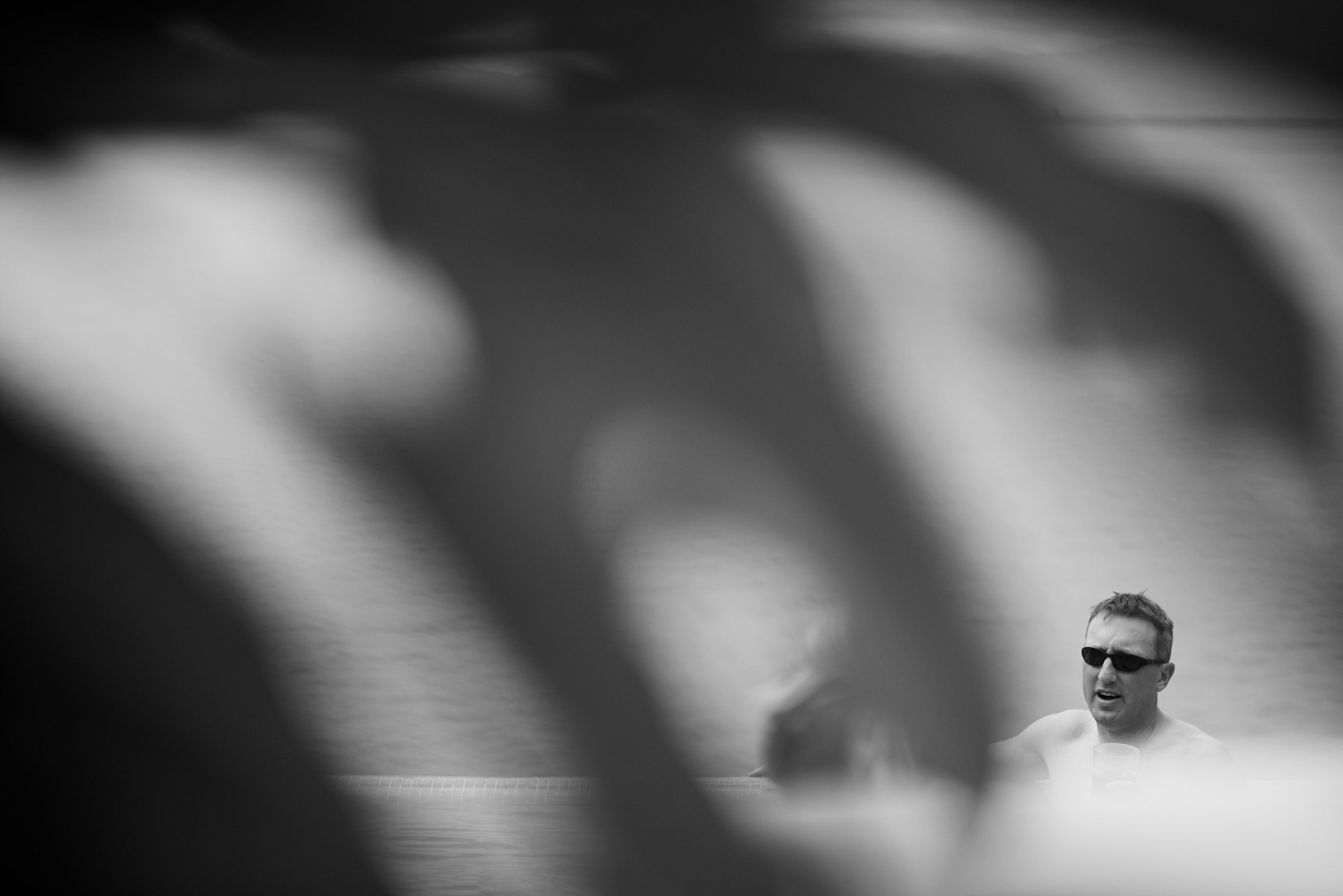 Mariage en saison des pluies, Puerto Vallarta — Rich & Rigo — photo 4