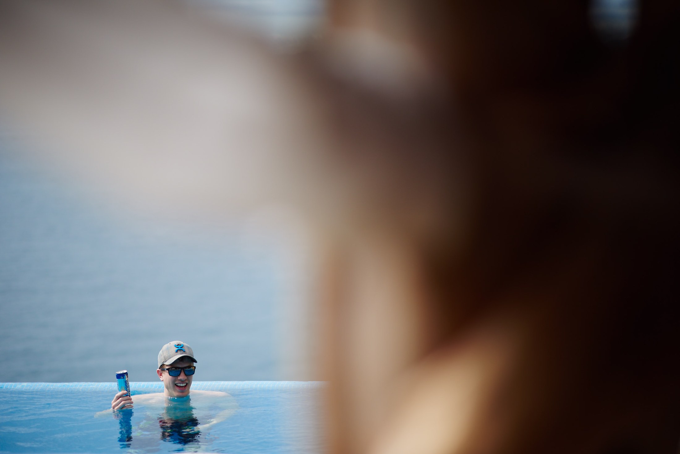 Mariage en saison des pluies, Puerto Vallarta — Rich & Rigo — photo 15