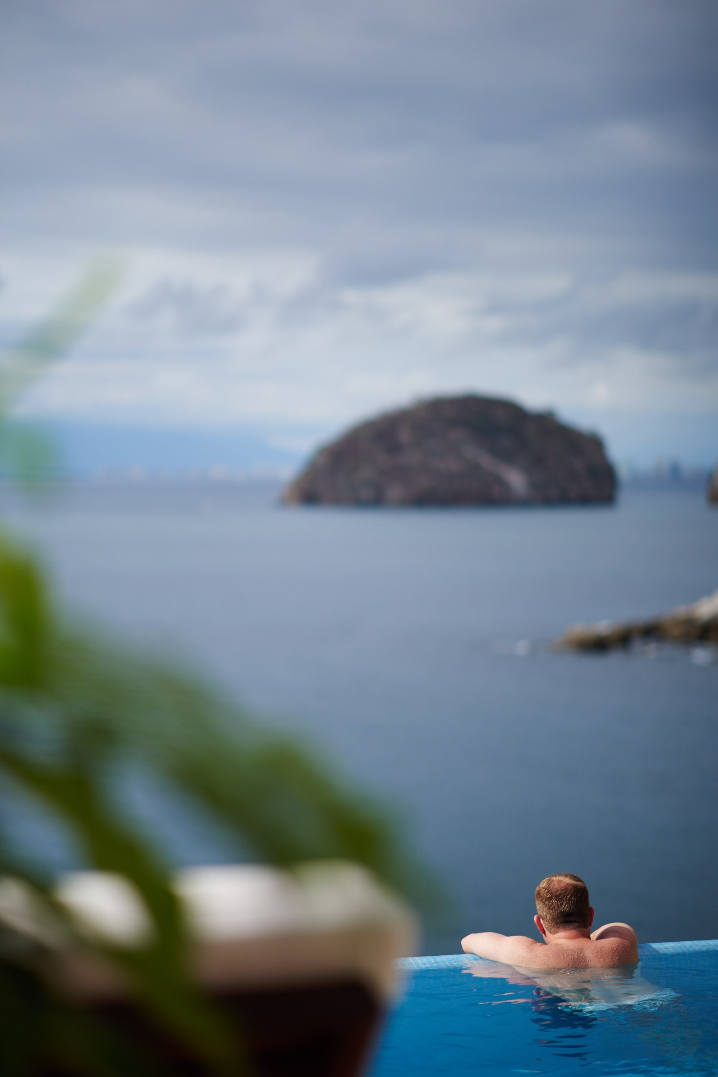 Mariage en saison des pluies, Puerto Vallarta — Rich & Rigo — photo 16