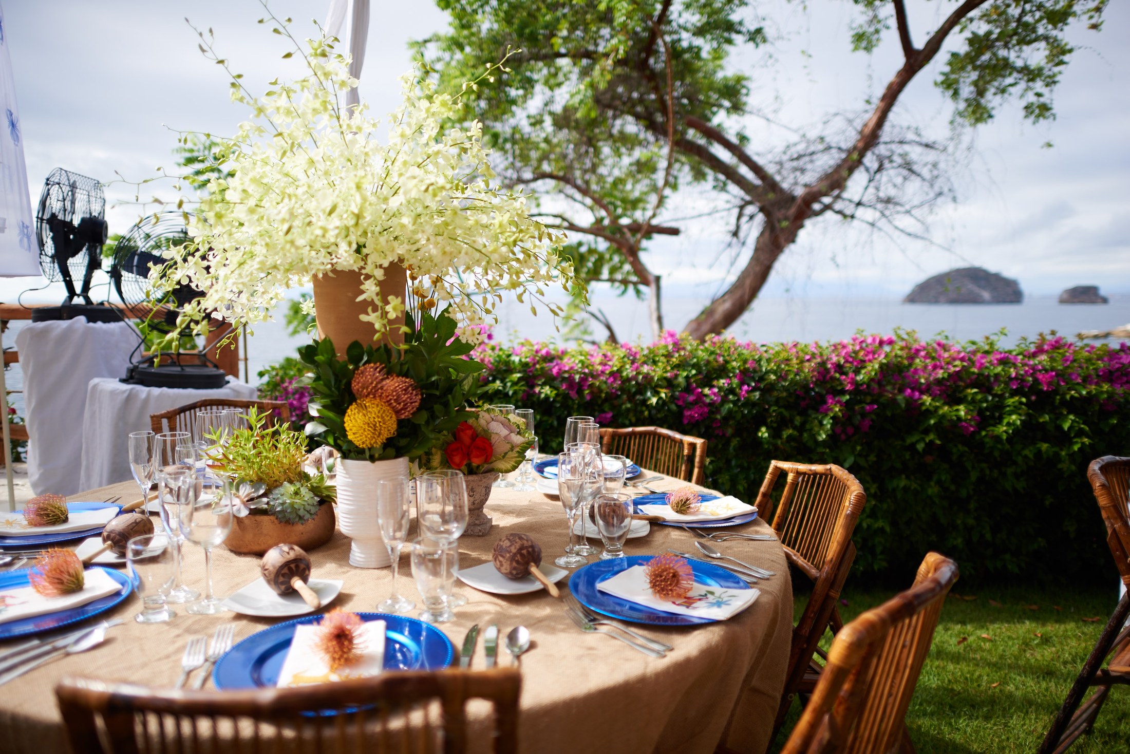 Mariage en saison des pluies, Puerto Vallarta — Rich & Rigo — photo 17