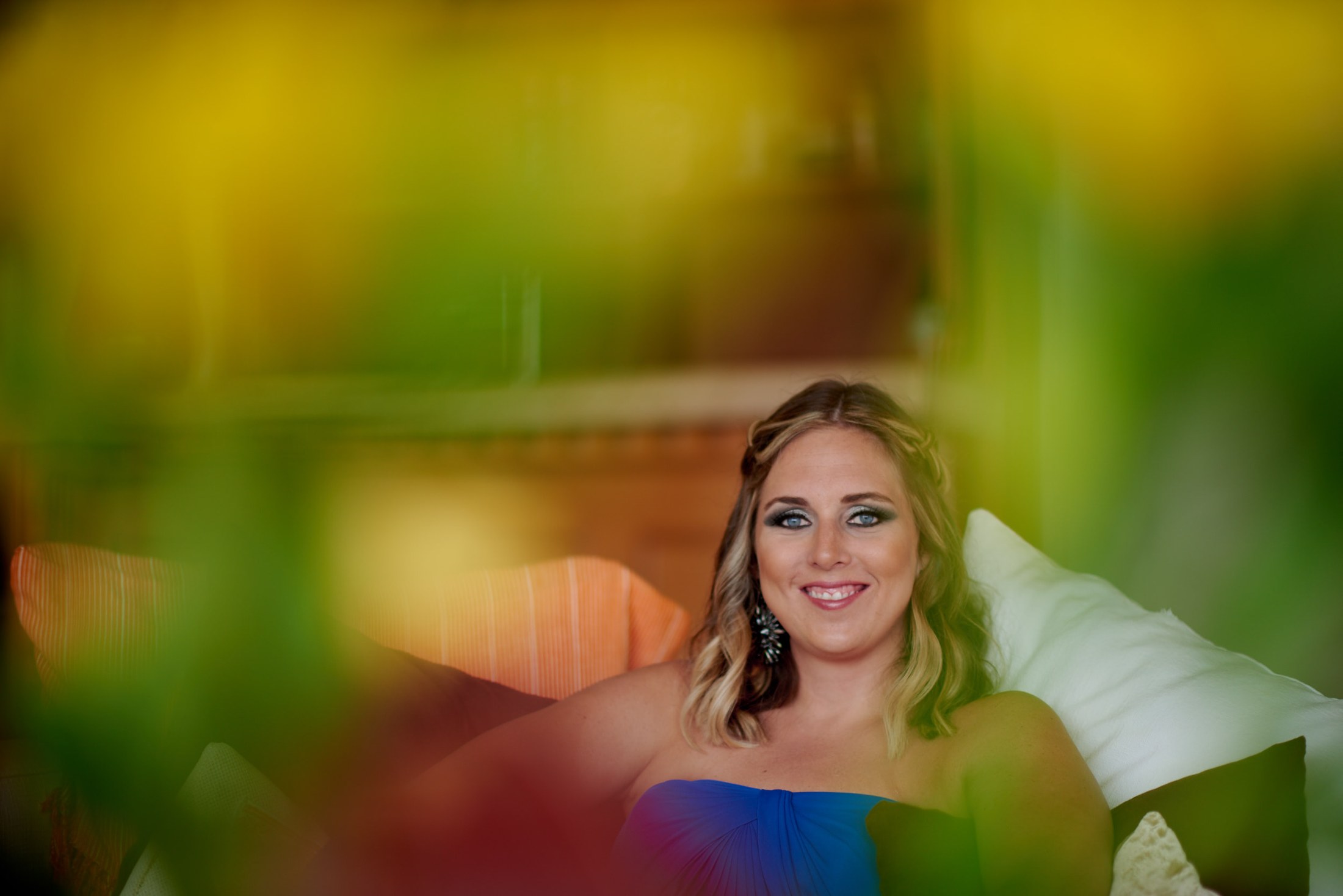 Mariage en saison des pluies, Puerto Vallarta — Rich & Rigo — photo 19
