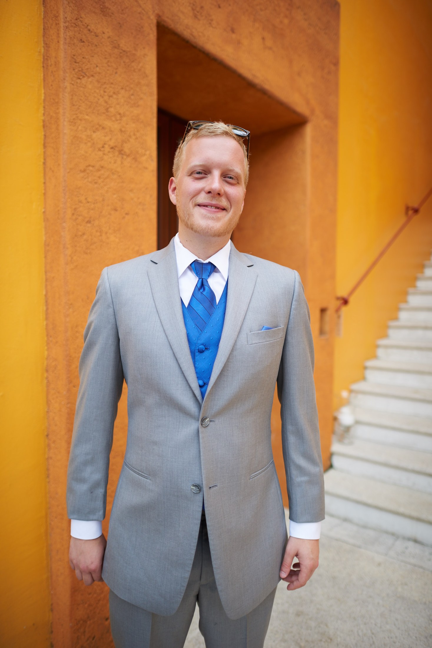 Mariage en saison des pluies, Puerto Vallarta — Rich & Rigo — photo 23