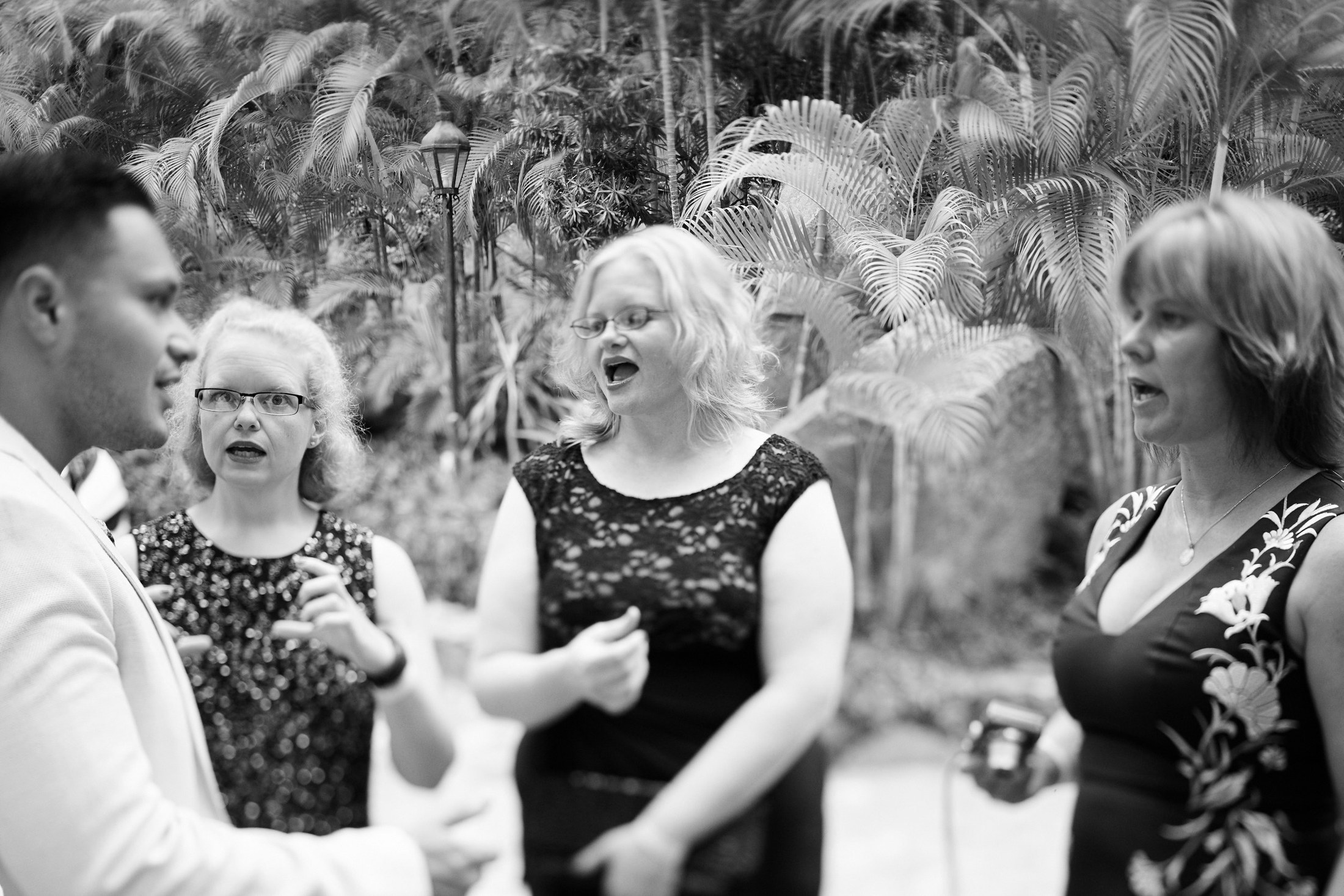 Mariage en saison des pluies, Puerto Vallarta — Rich & Rigo — photo 28