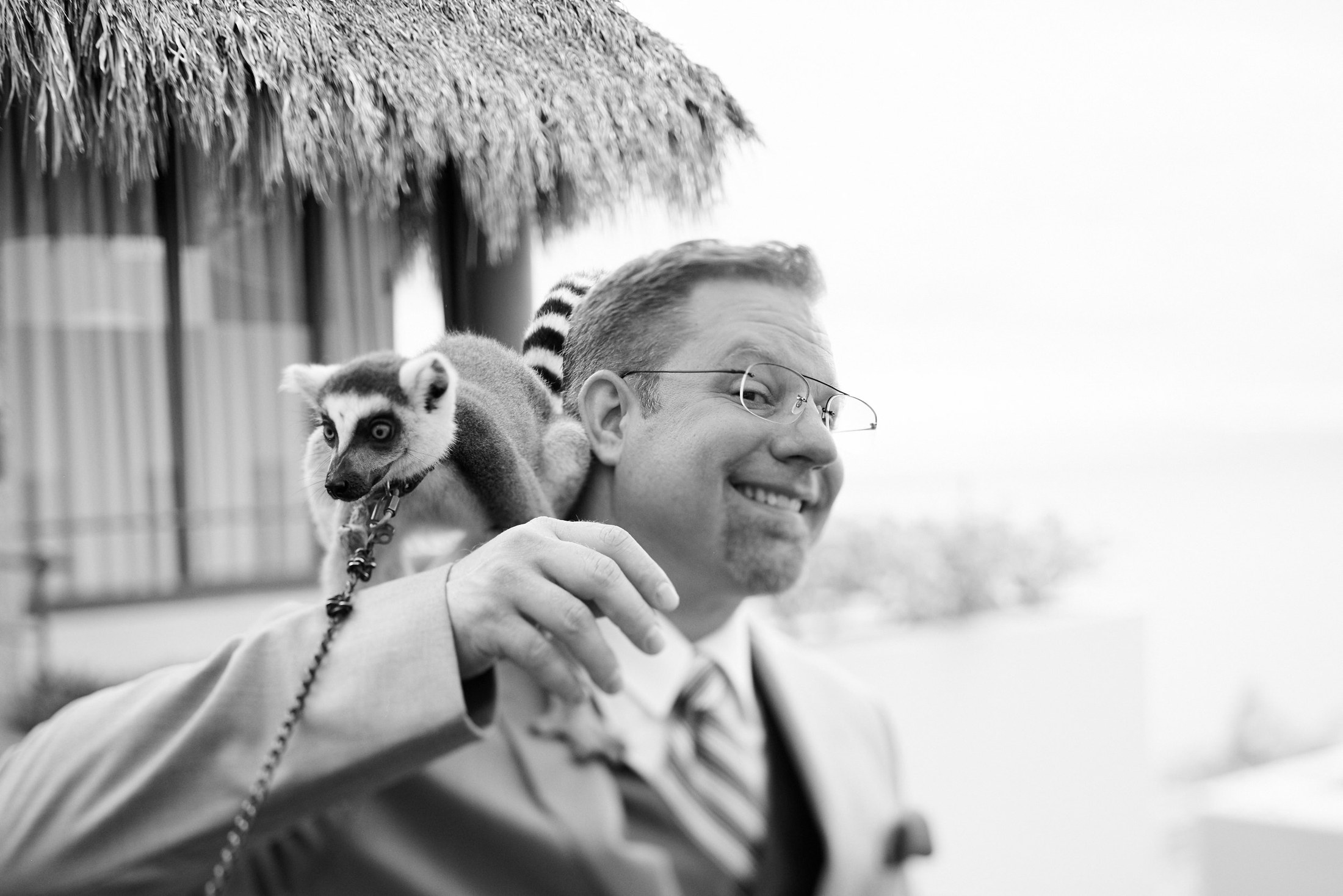 Mariage en saison des pluies, Puerto Vallarta — Rich & Rigo — photo 29
