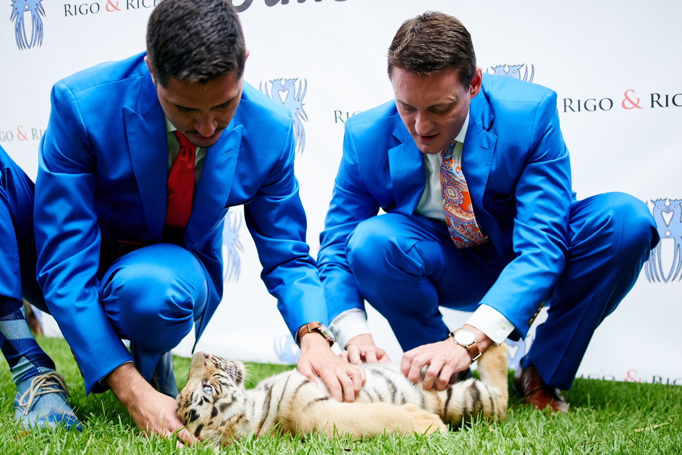 Mariage en saison des pluies, Puerto Vallarta — Rich & Rigo — photo 30