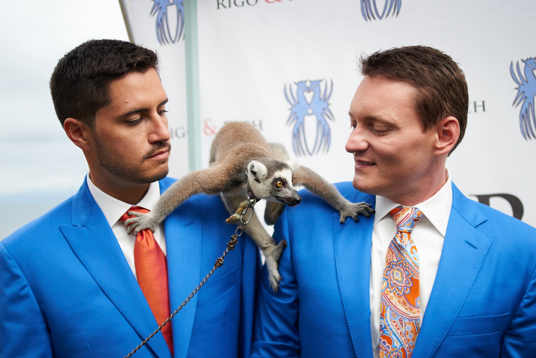 Mariage en saison des pluies, Puerto Vallarta — Rich & Rigo — photo 31