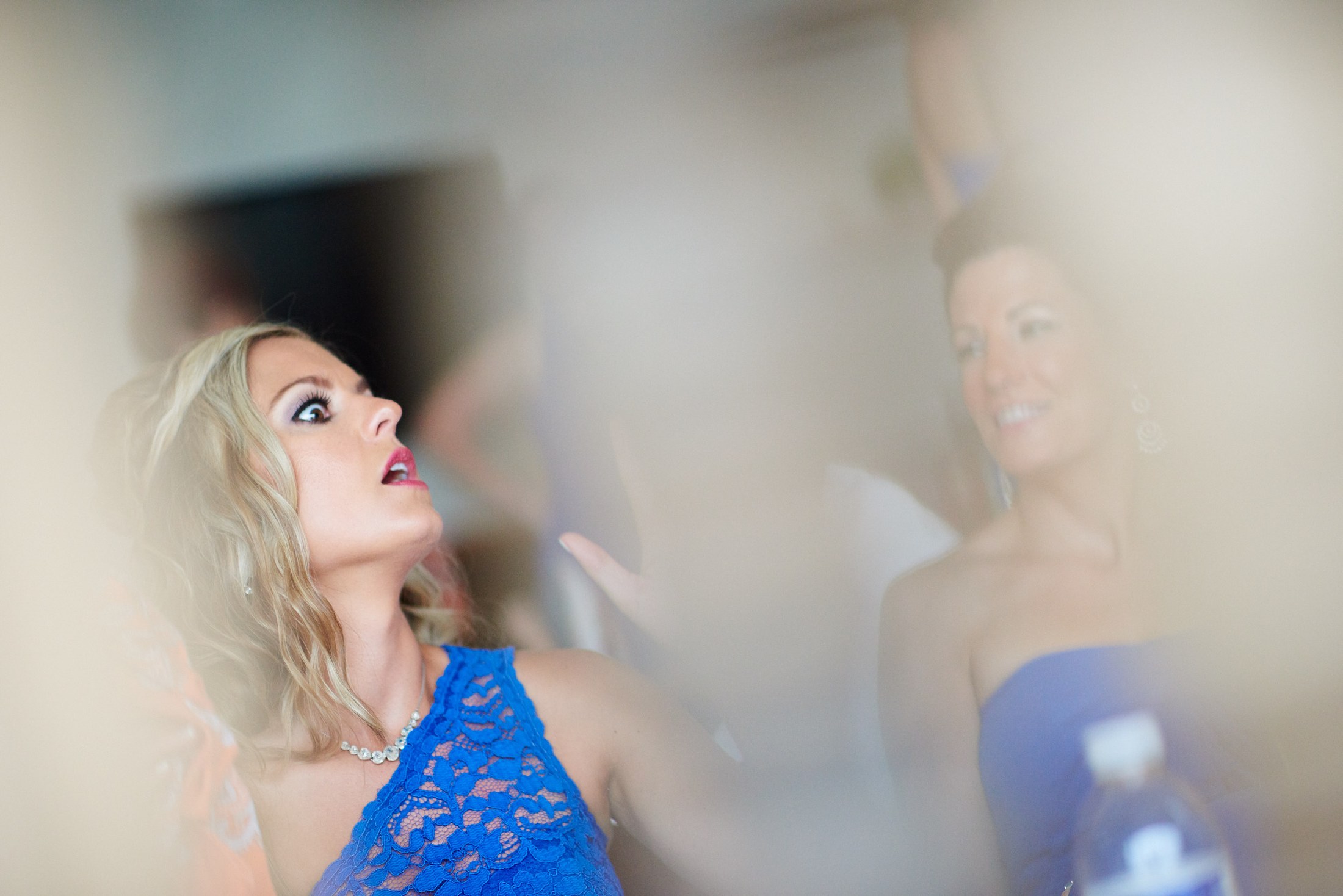 Mariage en saison des pluies, Puerto Vallarta — Rich & Rigo — photo 33