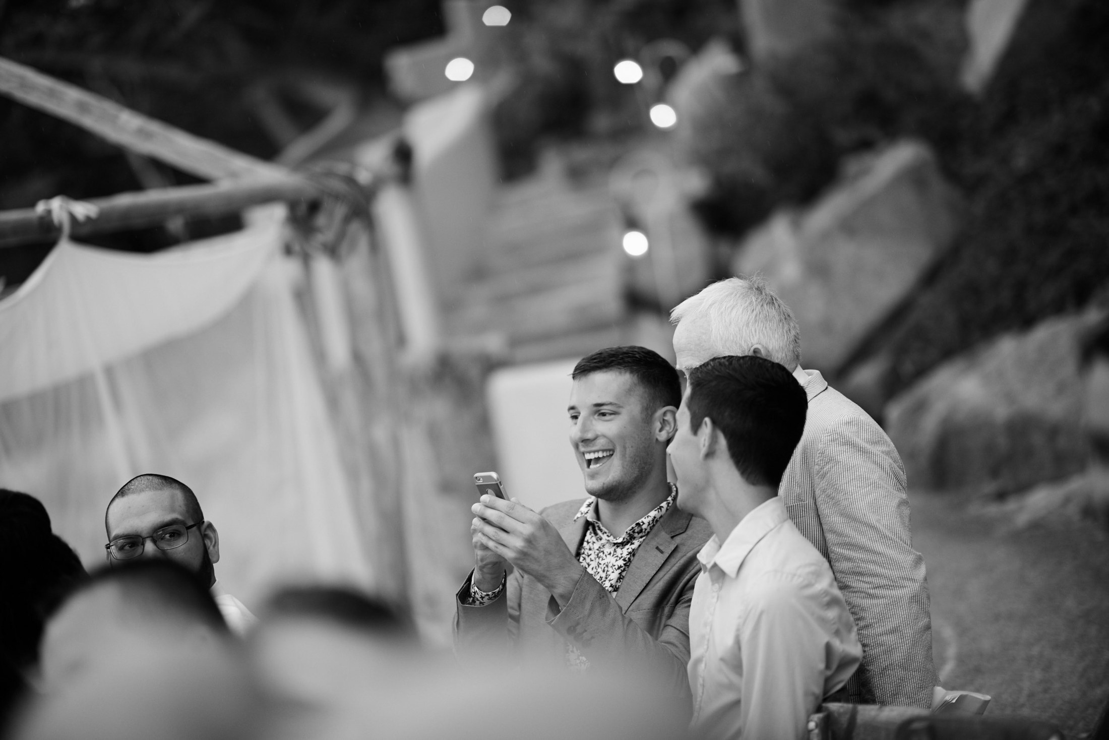 Mariage en saison des pluies, Puerto Vallarta — Rich & Rigo — photo 39