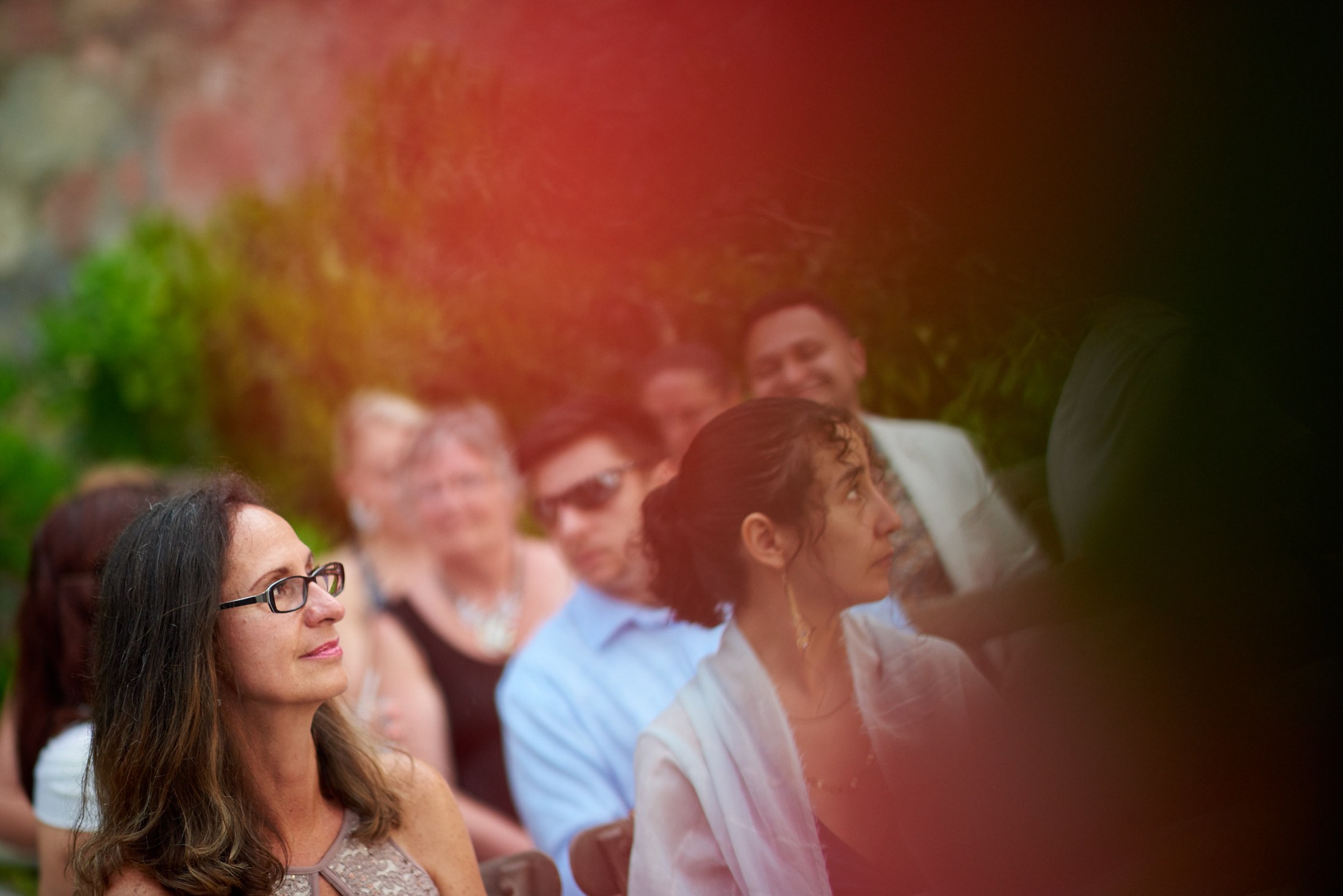Mariage en saison des pluies, Puerto Vallarta — Rich & Rigo — photo 40