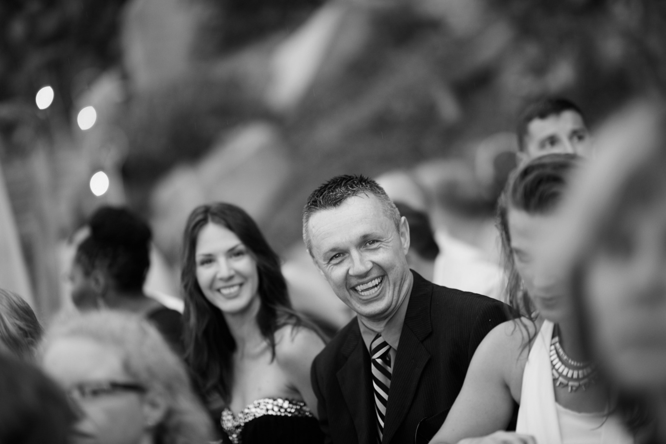 Mariage en saison des pluies, Puerto Vallarta — Rich & Rigo — photo 41