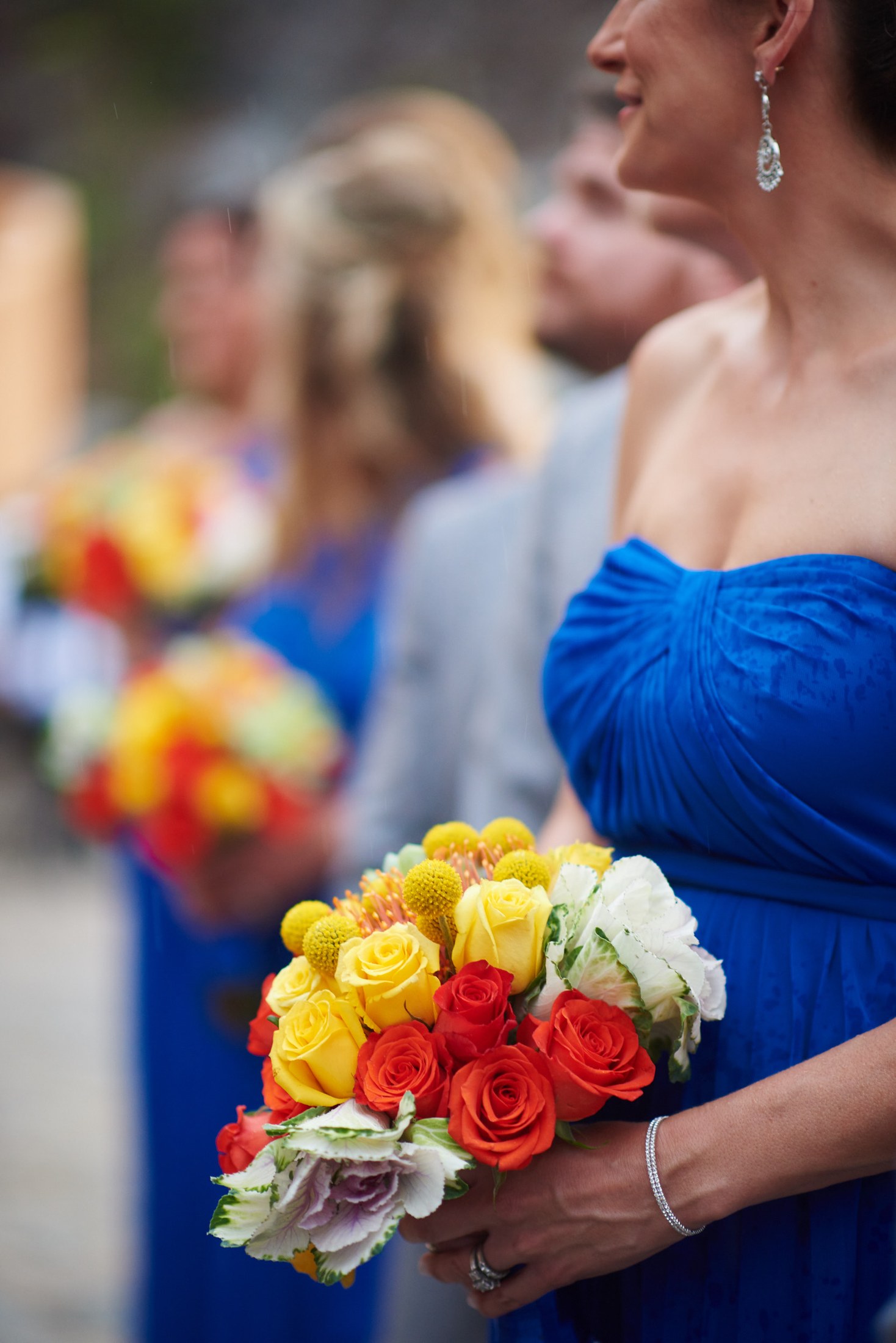 Mariage en saison des pluies, Puerto Vallarta — Rich & Rigo — photo 42