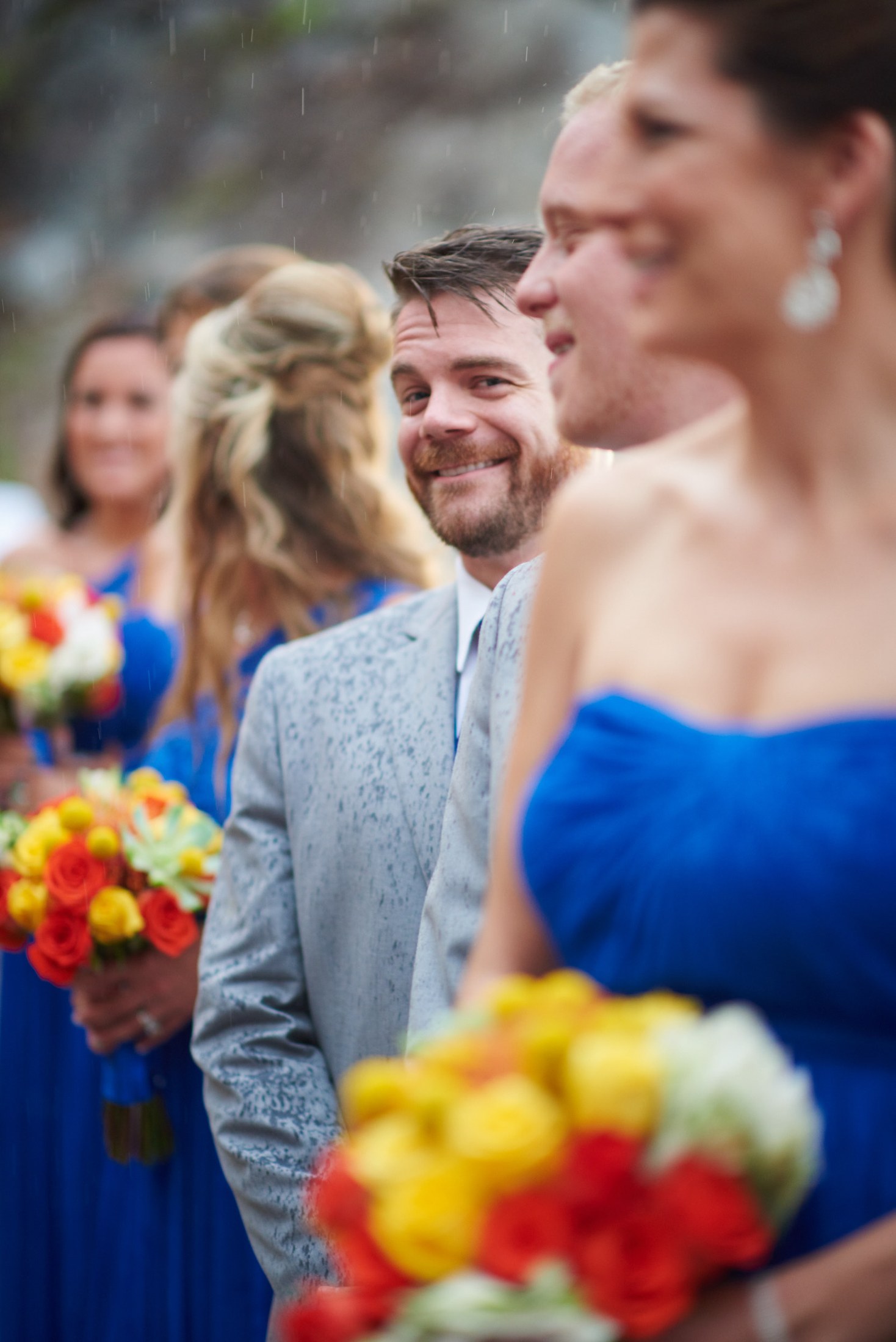 Mariage en saison des pluies, Puerto Vallarta — Rich & Rigo — photo 43