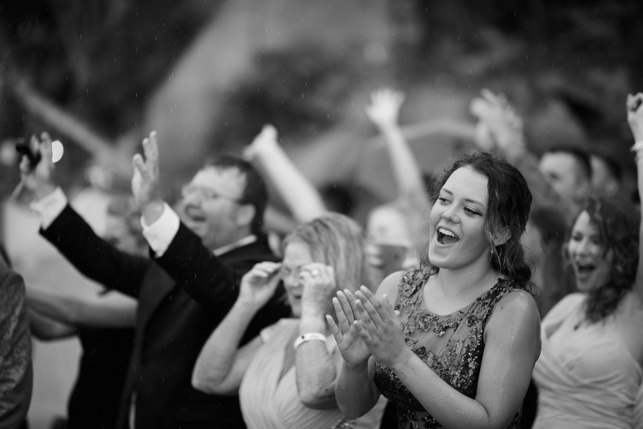 Mariage en saison des pluies, Puerto Vallarta — Rich & Rigo — photo 45