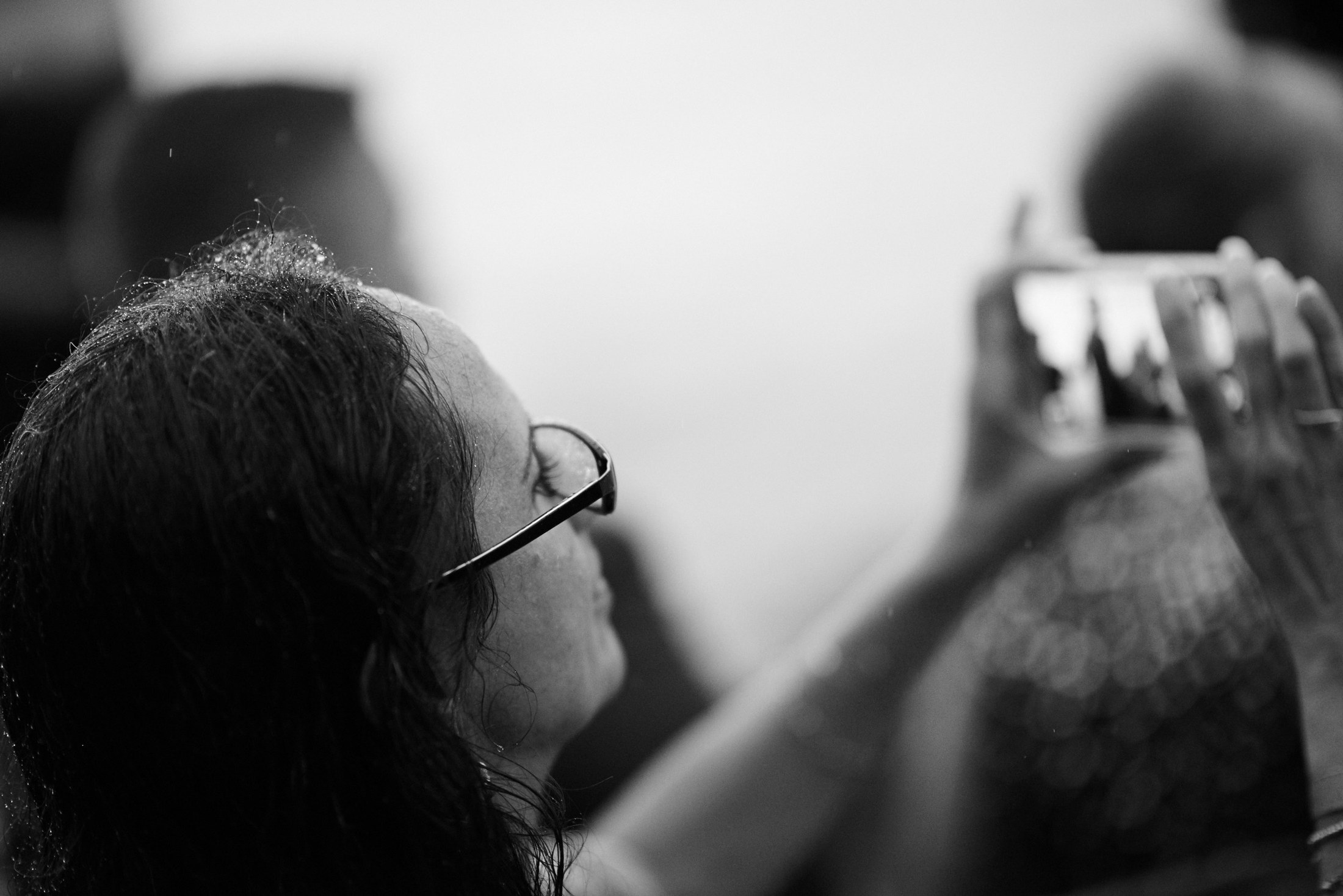 Mariage en saison des pluies, Puerto Vallarta — Rich & Rigo — photo 57