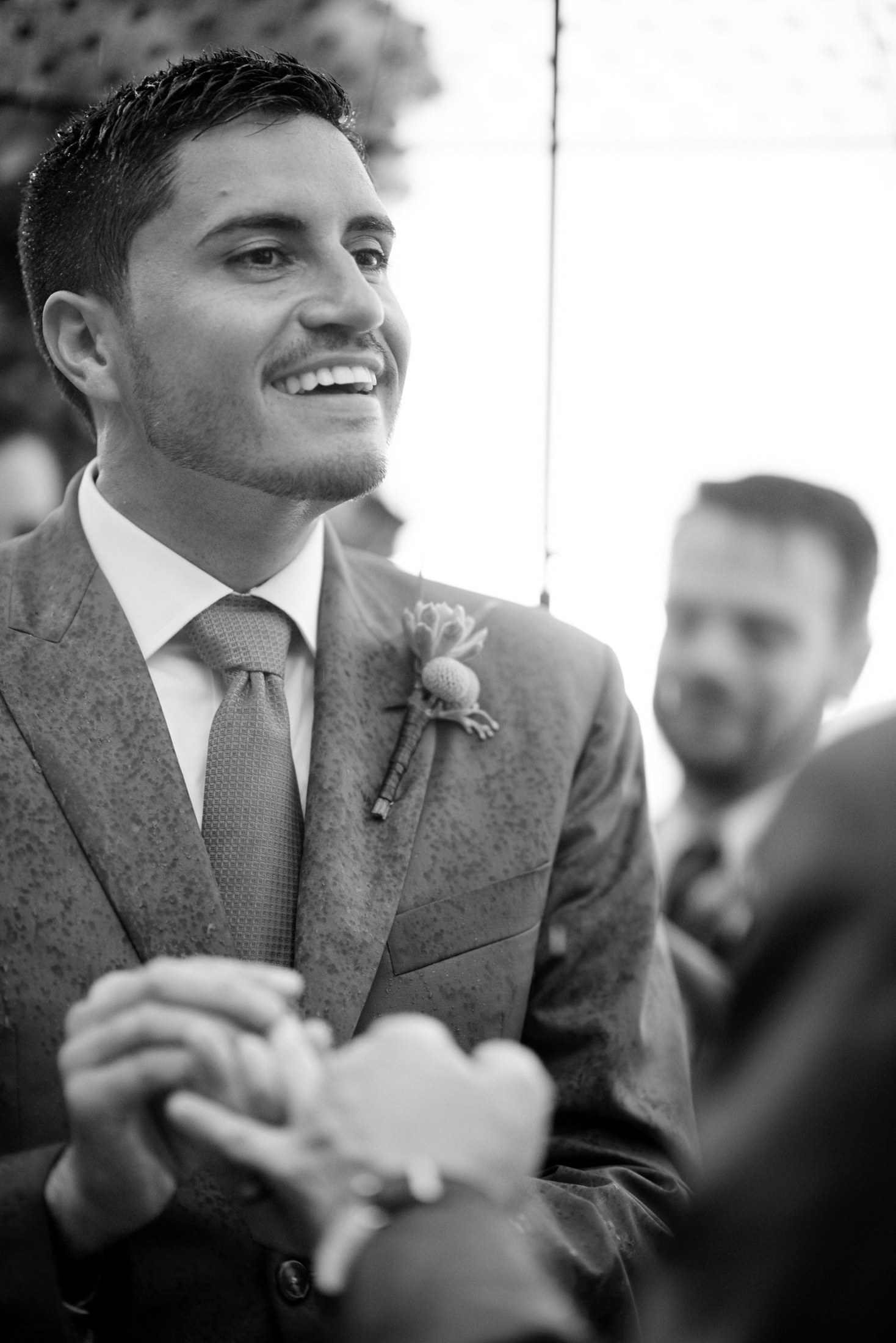Mariage en saison des pluies, Puerto Vallarta — Rich & Rigo — photo 60