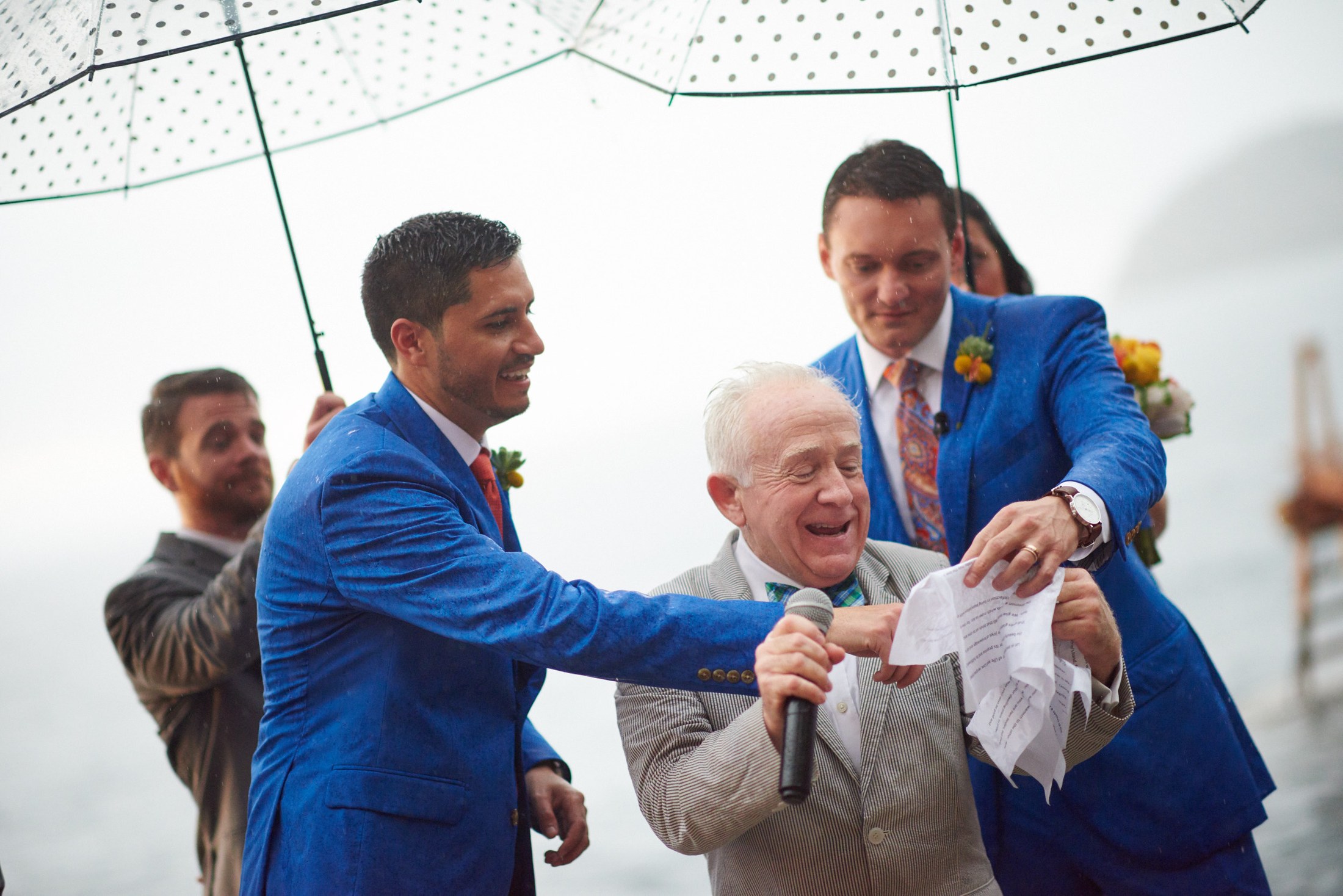 Mariage en saison des pluies, Puerto Vallarta — Rich & Rigo — photo 65