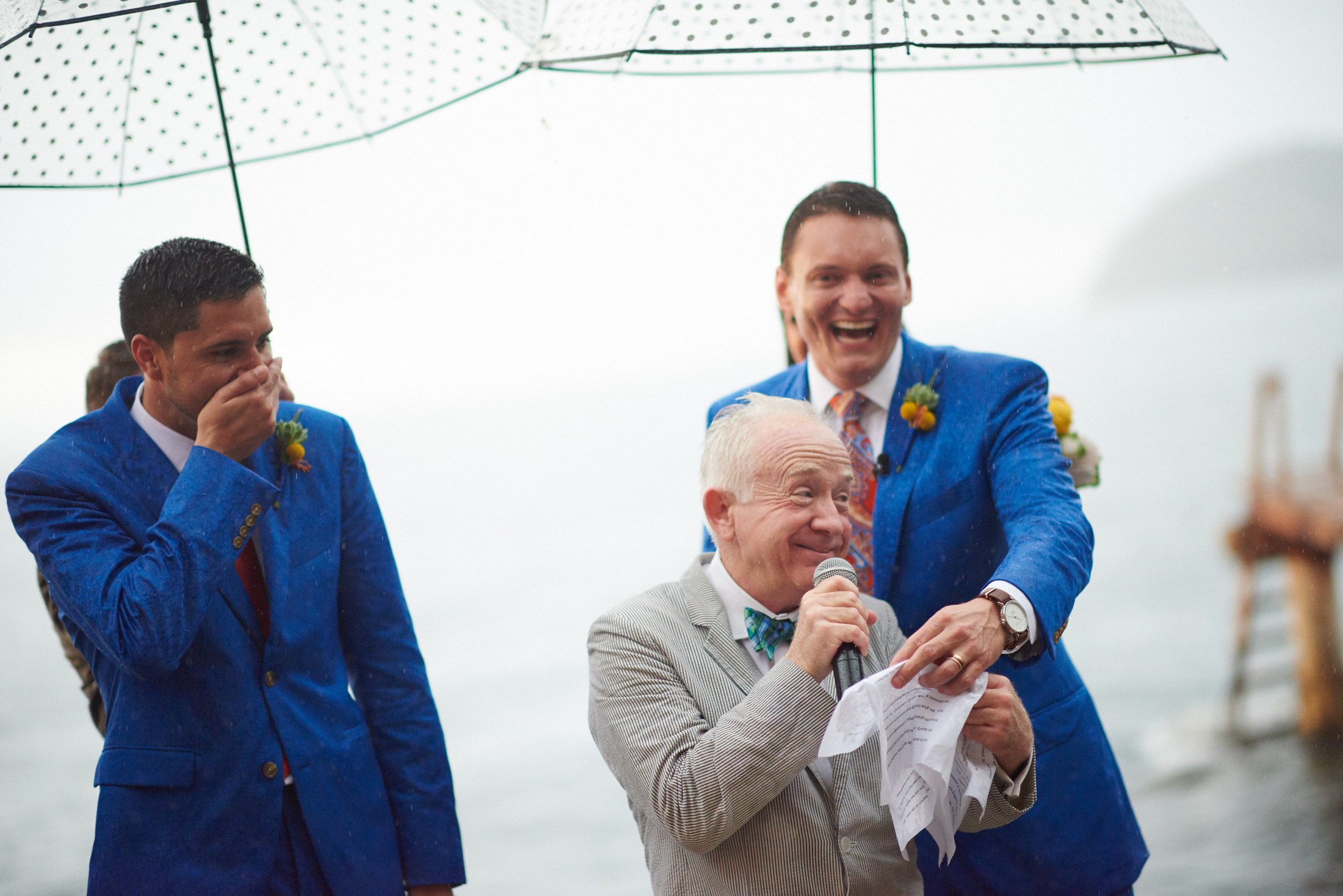Mariage en saison des pluies, Puerto Vallarta — Rich & Rigo — photo 66