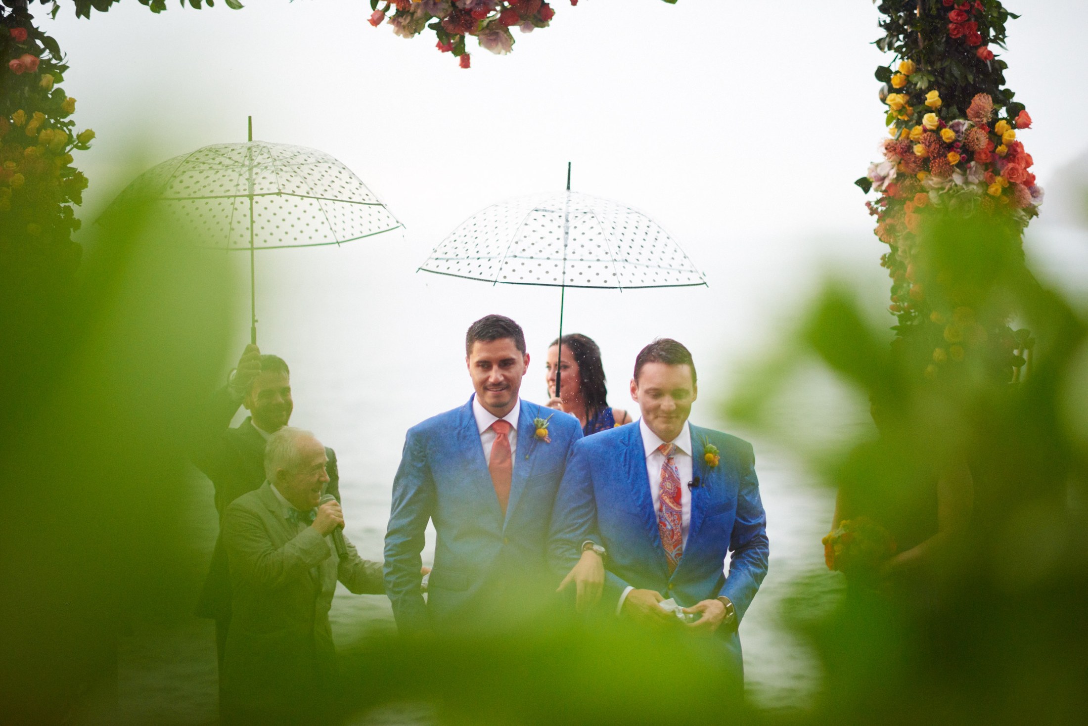 Mariage en saison des pluies, Puerto Vallarta — Rich & Rigo — photo 69