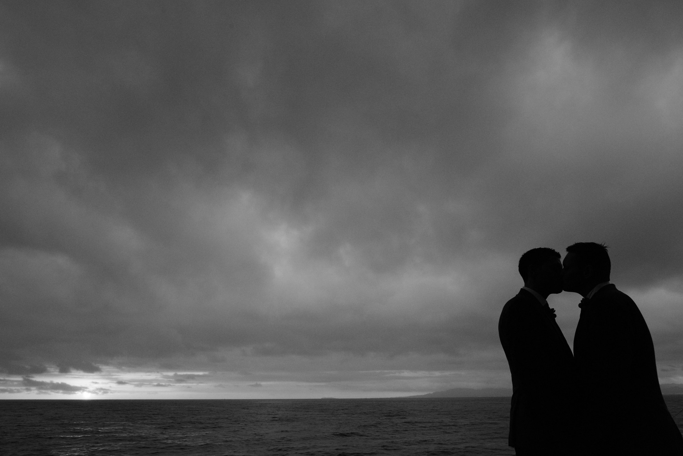 Mariage en saison des pluies, Puerto Vallarta — Rich & Rigo — photo 71