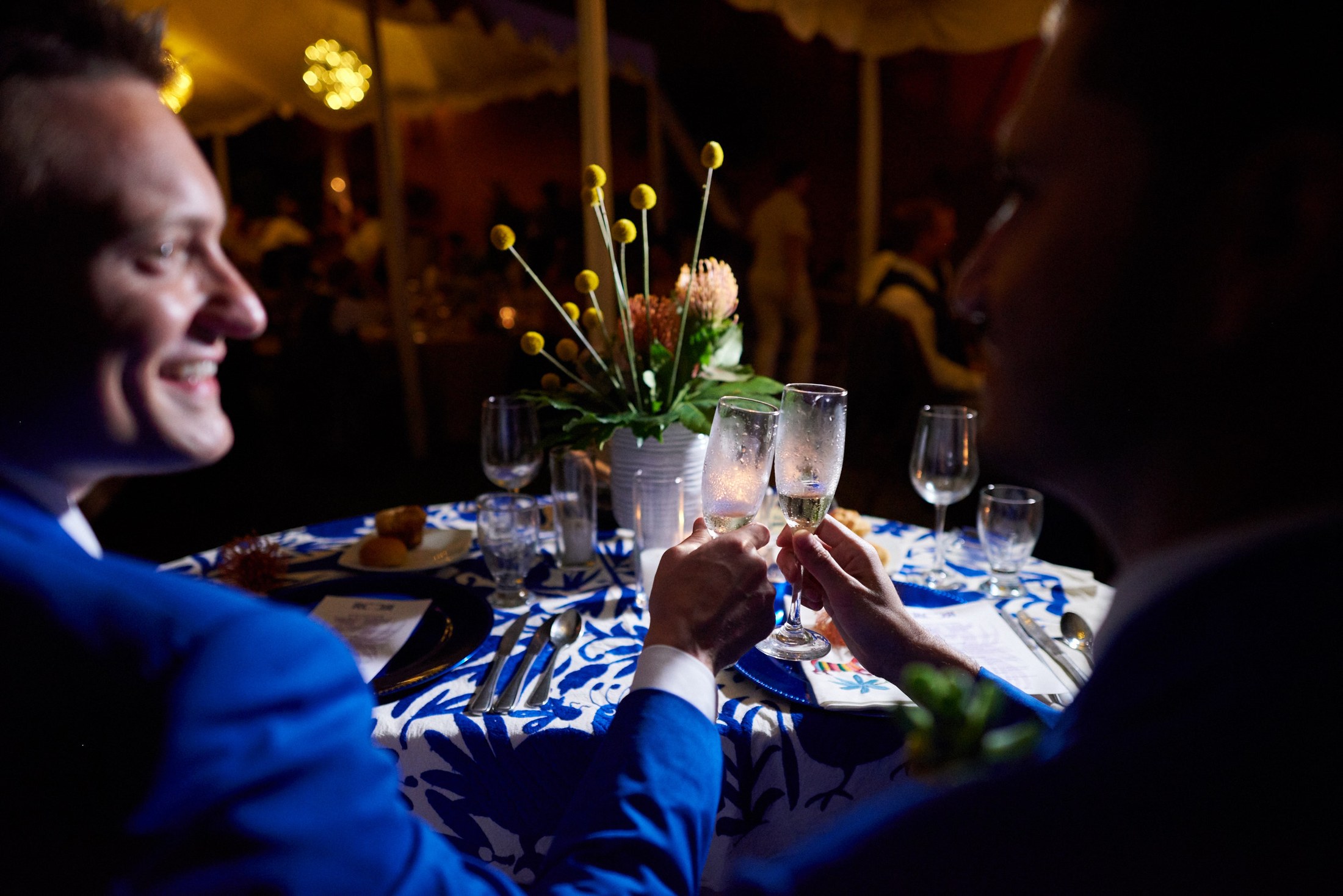 Mariage en saison des pluies, Puerto Vallarta — Rich & Rigo — photo 76