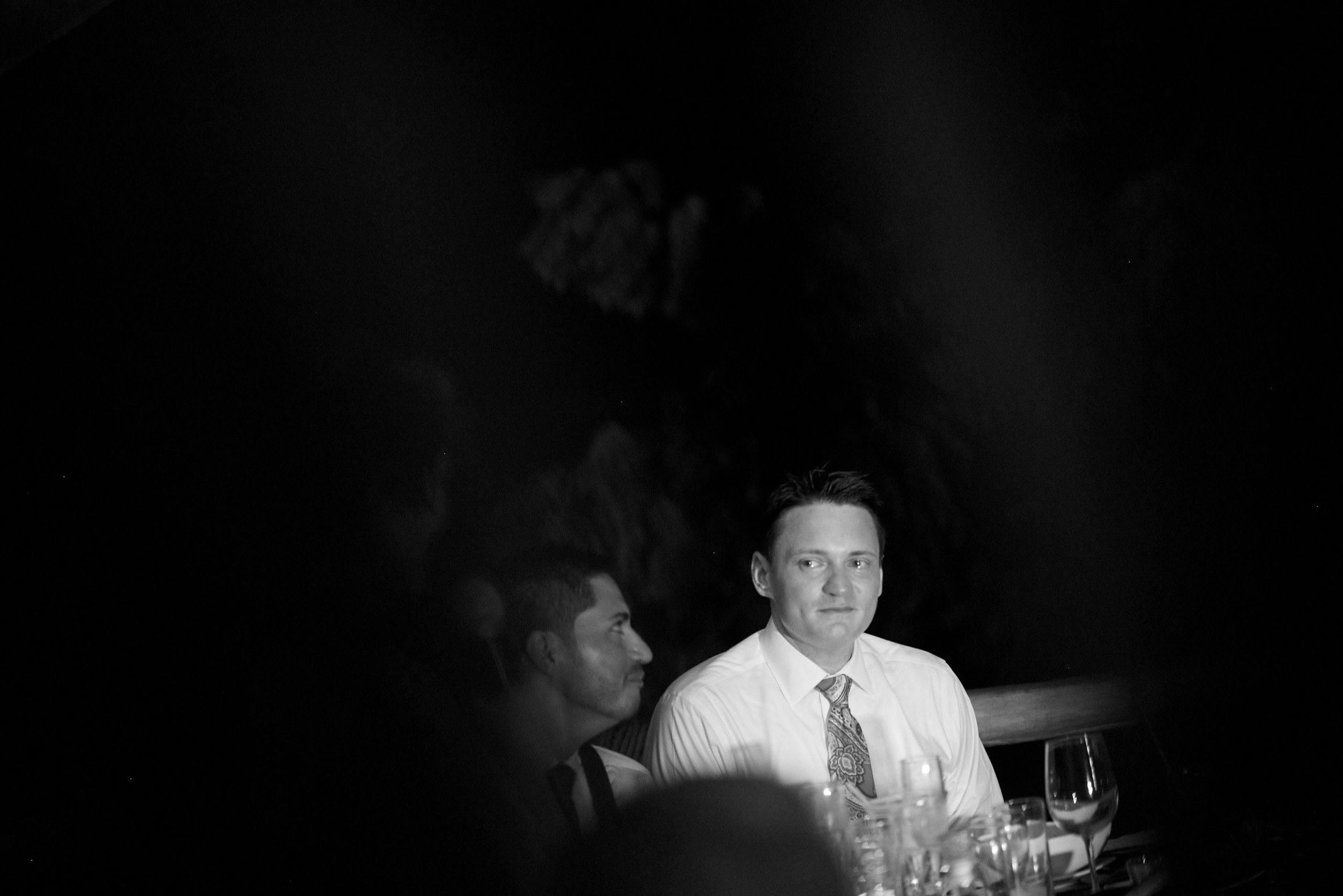 Mariage en saison des pluies, Puerto Vallarta — Rich & Rigo — photo 77