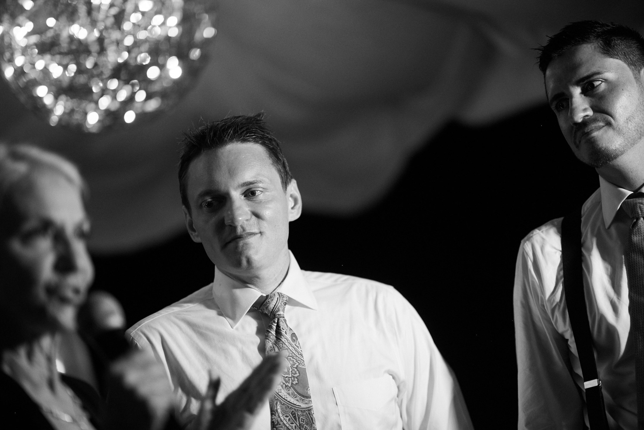 Mariage en saison des pluies, Puerto Vallarta — Rich & Rigo — photo 82