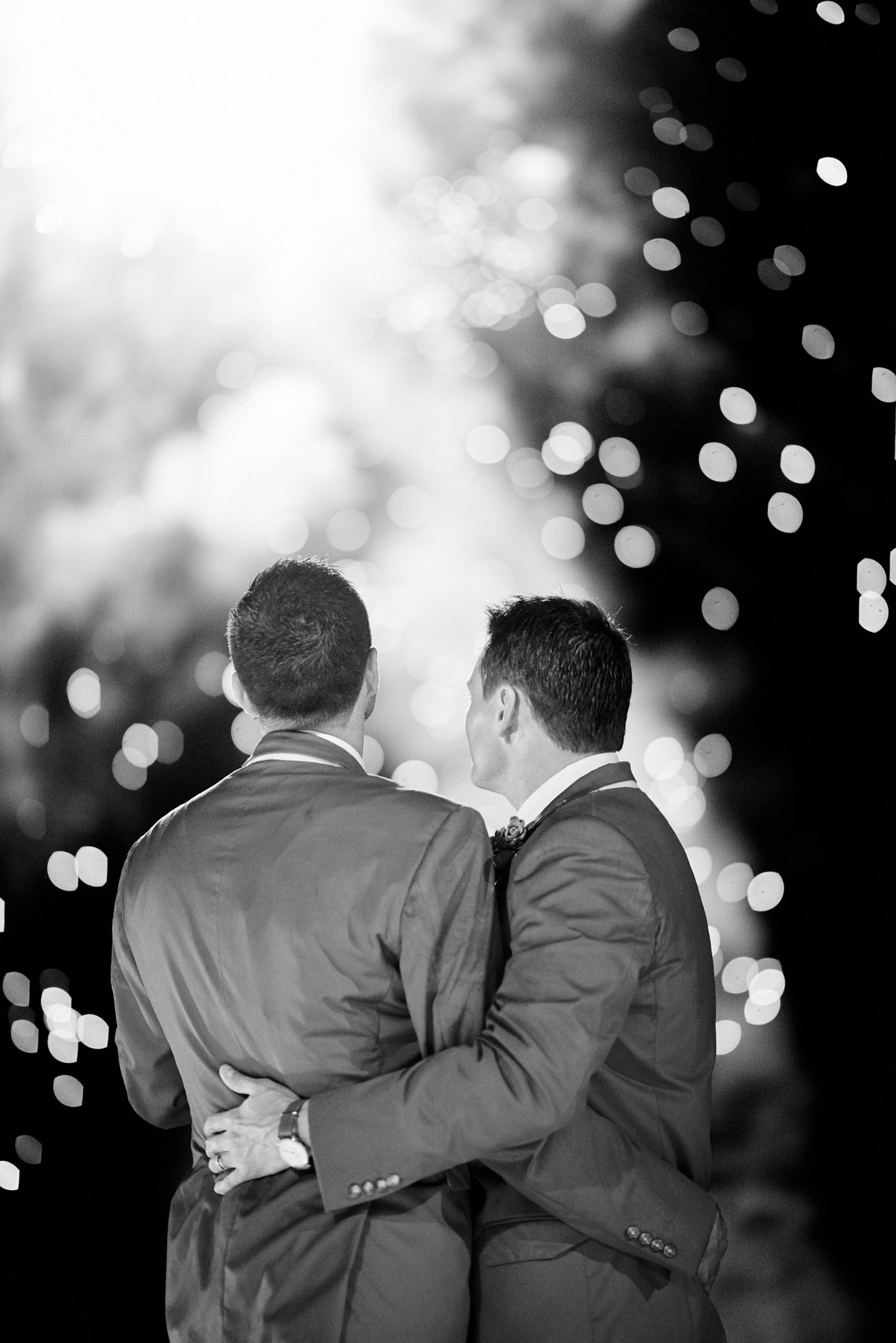 Mariage en saison des pluies, Puerto Vallarta — Rich & Rigo — photo 84