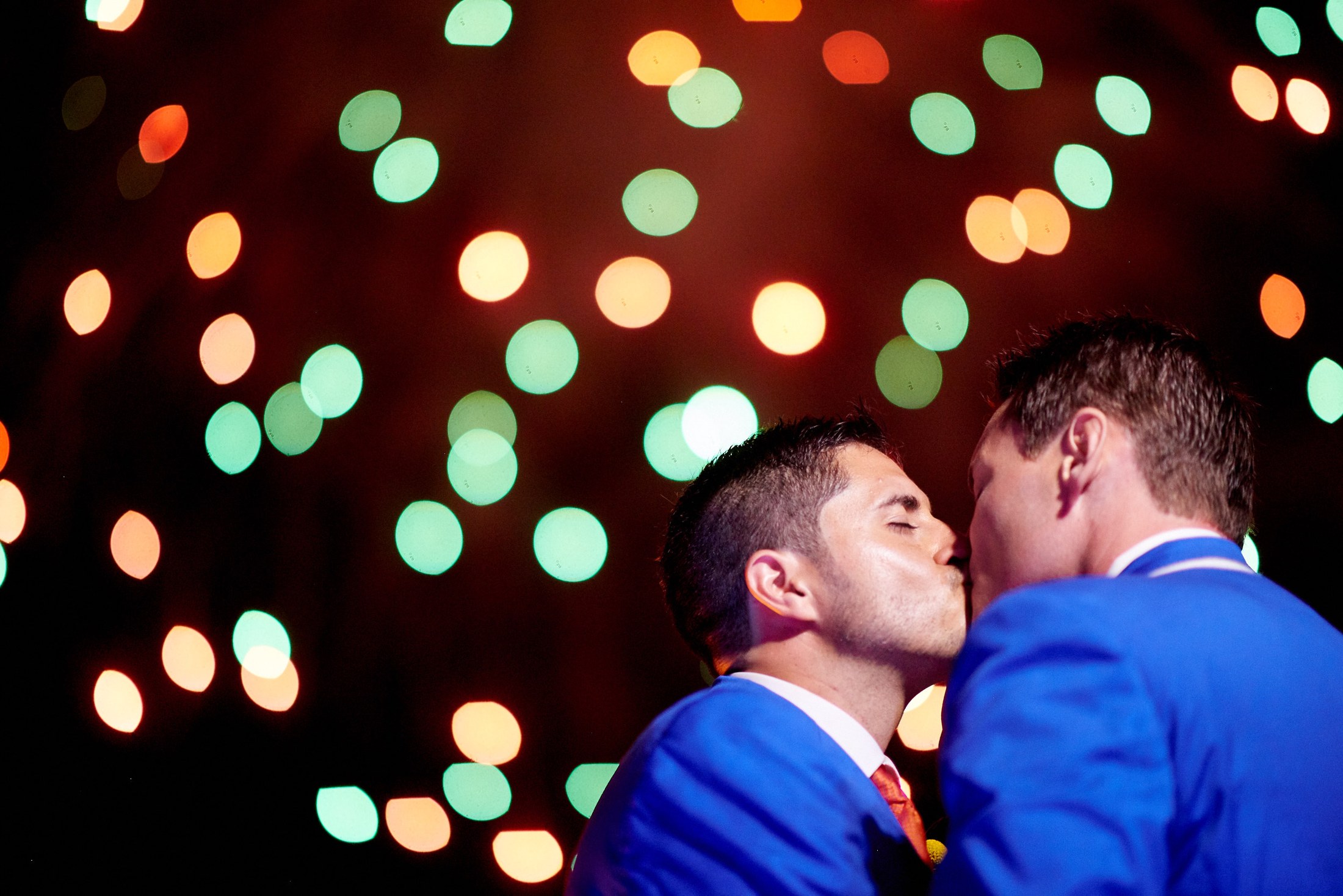 Mariage en saison des pluies, Puerto Vallarta — Rich & Rigo — photo 85