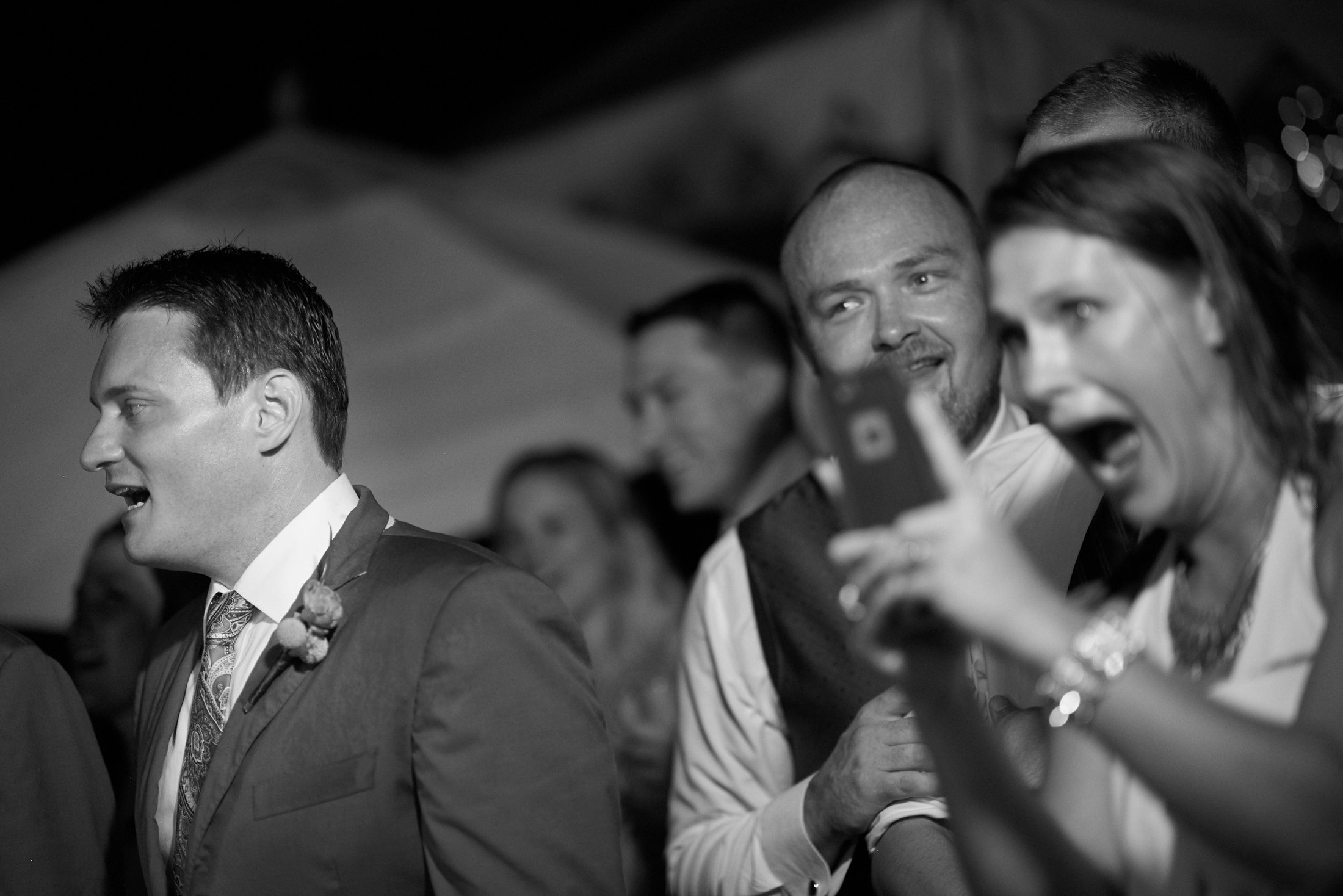 Mariage en saison des pluies, Puerto Vallarta — Rich & Rigo — photo 88