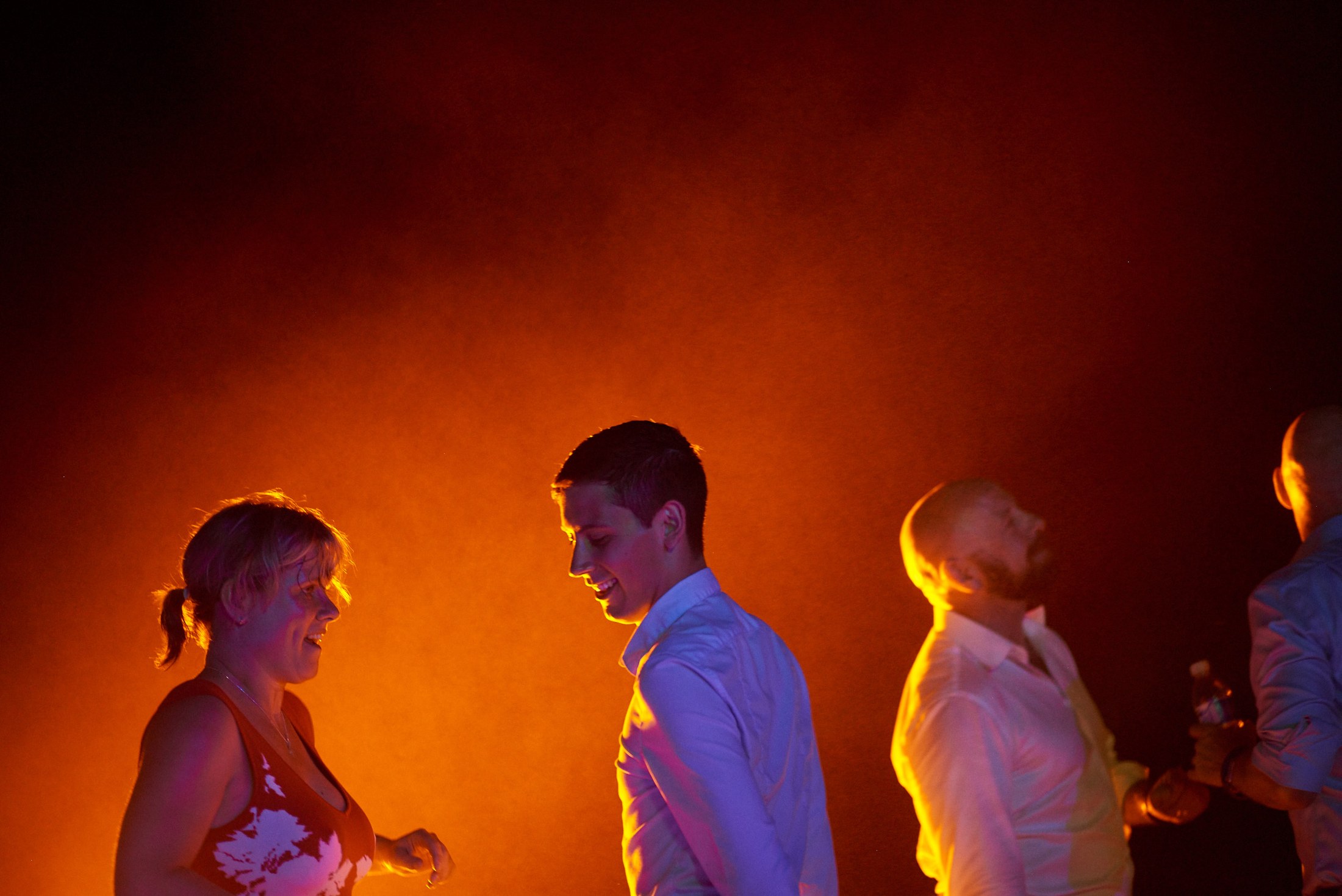 Mariage en saison des pluies, Puerto Vallarta — Rich & Rigo — photo 91