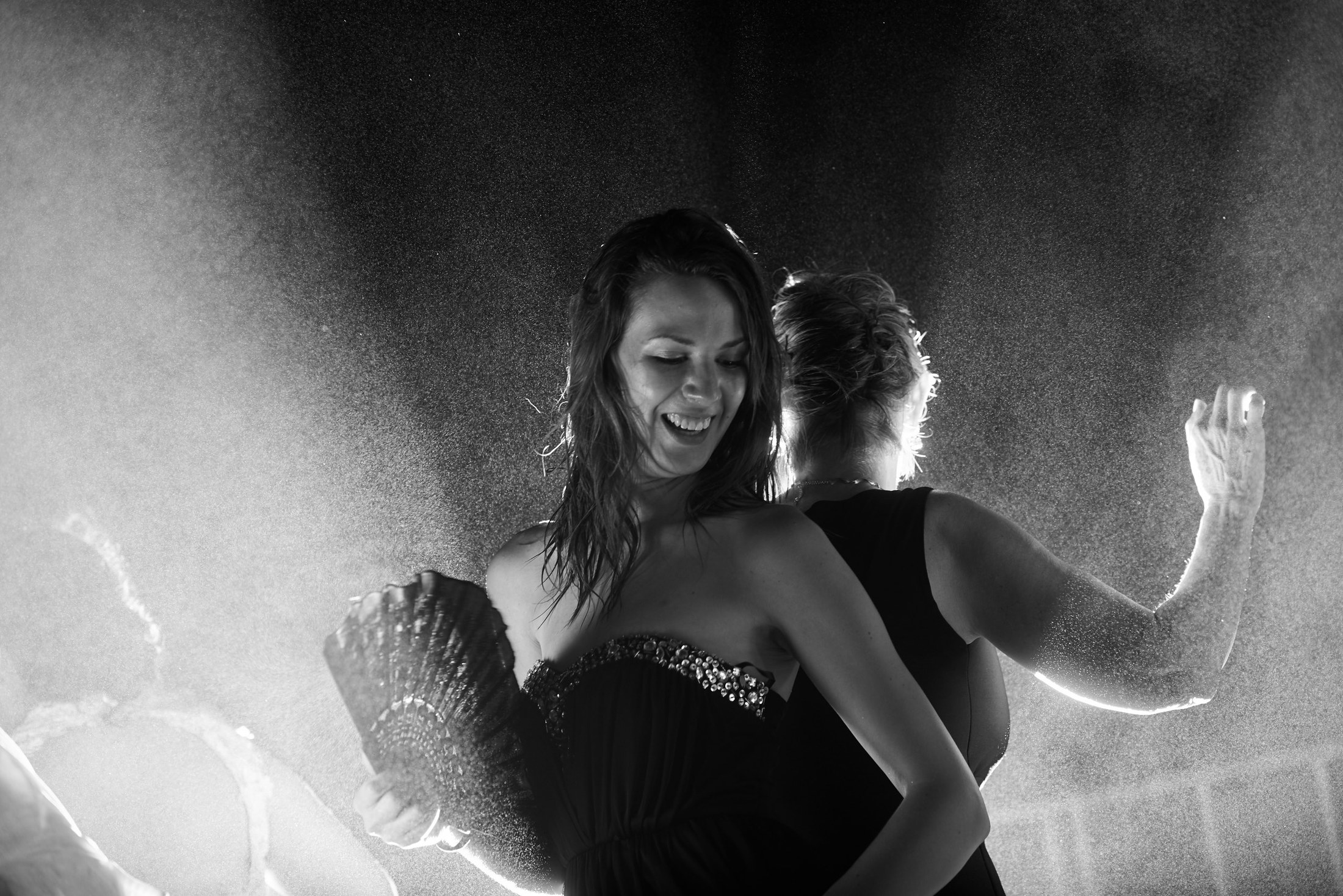 Mariage en saison des pluies, Puerto Vallarta — Rich & Rigo — photo 99