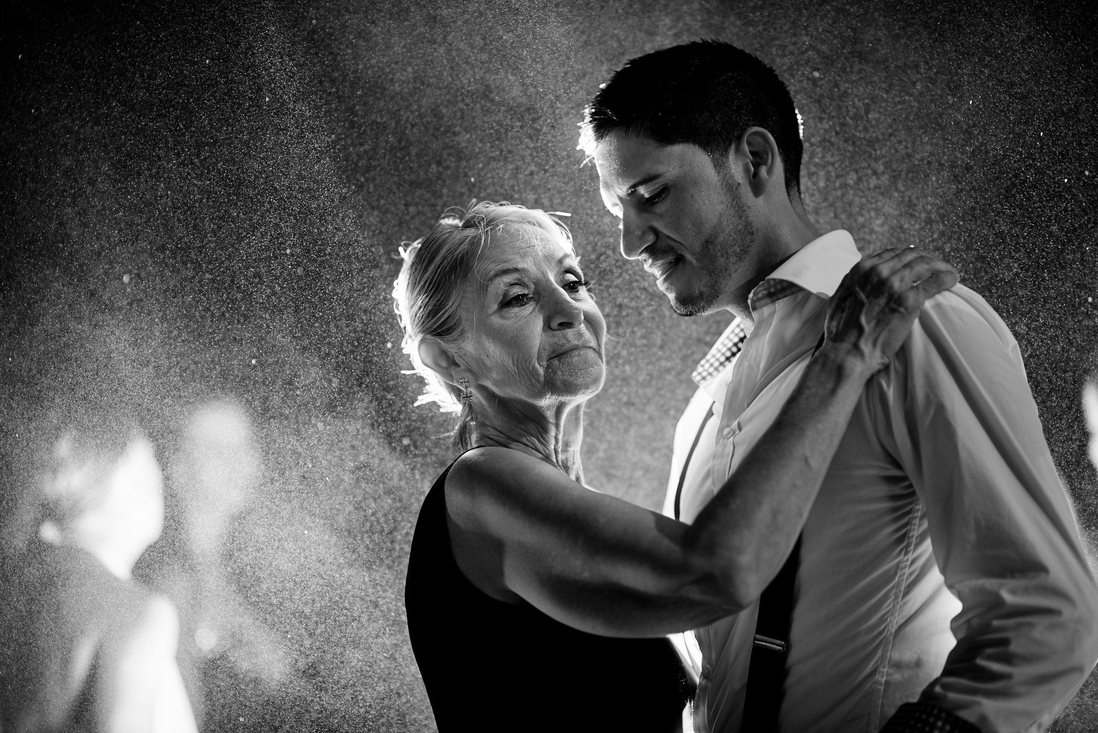Mariage en saison des pluies, Puerto Vallarta — Rich & Rigo — photo 100