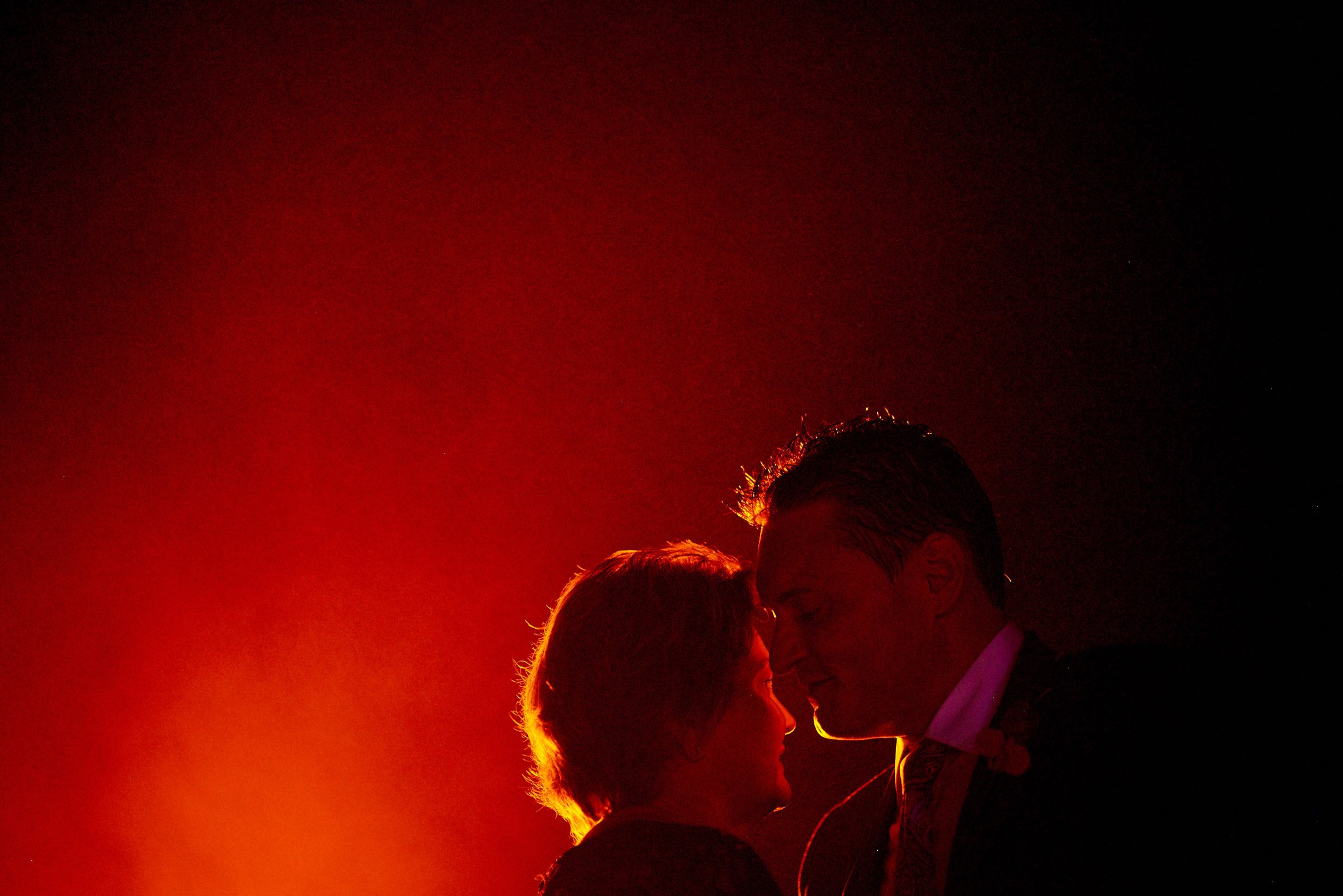 Mariage en saison des pluies, Puerto Vallarta — Rich & Rigo — photo 101