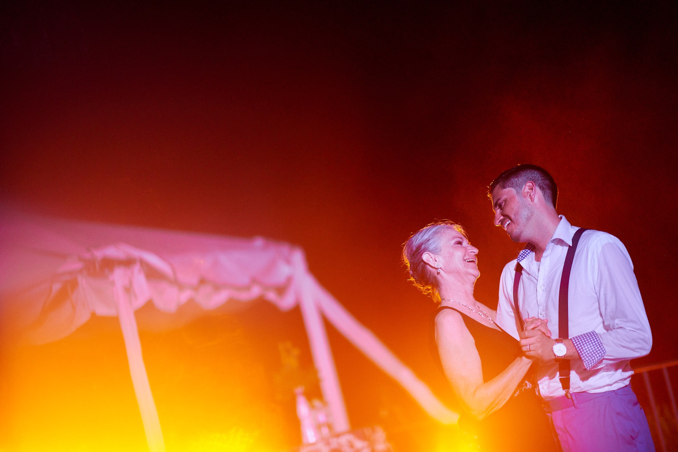 Mariage en saison des pluies, Puerto Vallarta — Rich & Rigo — photo 102