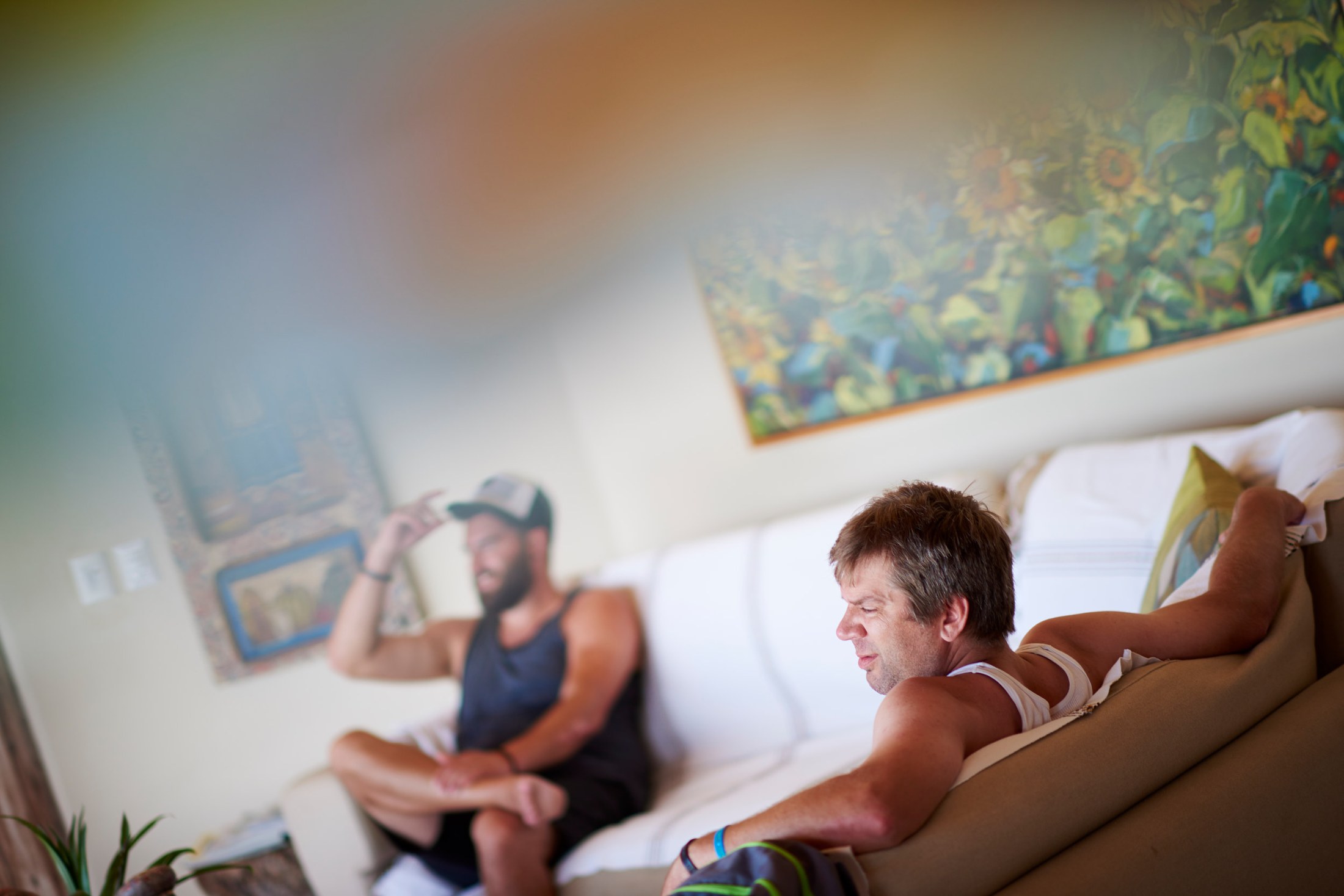 Wedding in Sayulita, Nayarit — Roy & Emily — photo 2