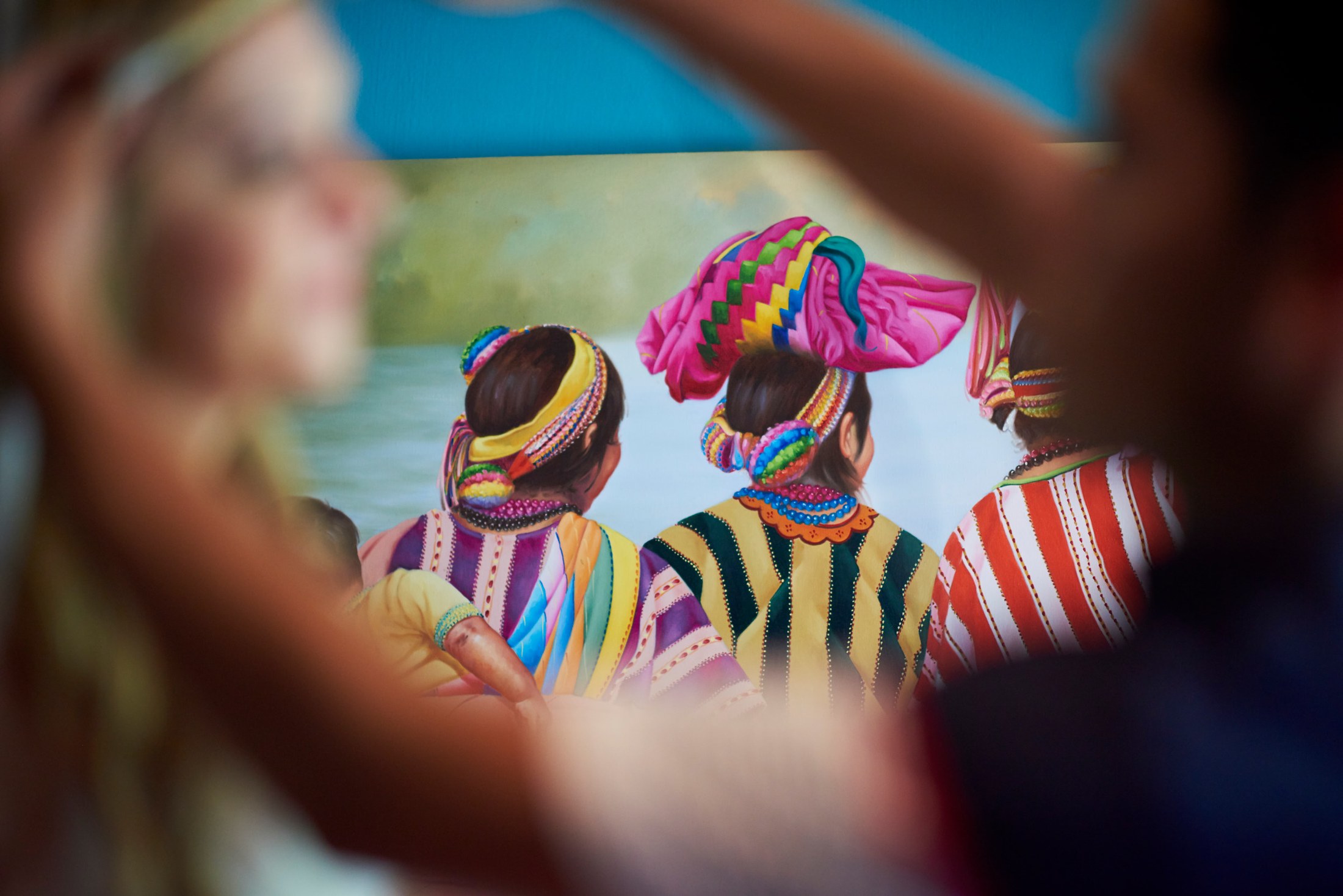 Wedding in Sayulita, Nayarit — Roy & Emily — photo 5