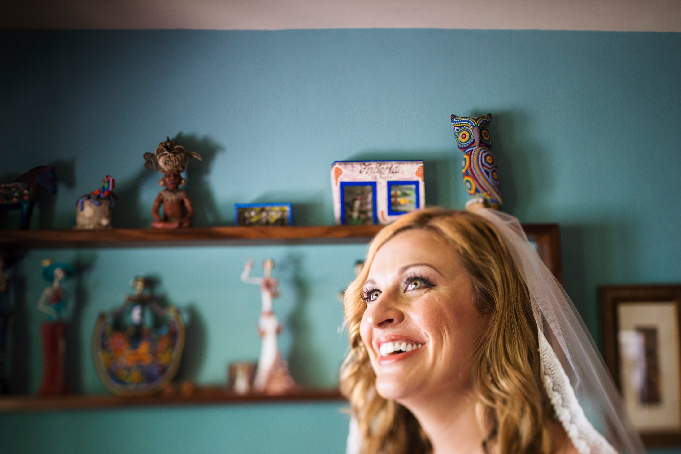 Wedding in Sayulita, Nayarit — Roy & Emily — photo 6