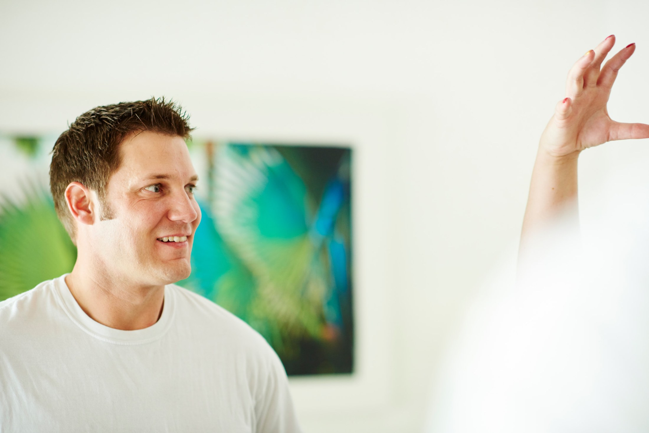 Wedding in Sayulita, Nayarit — Roy & Emily — photo 11